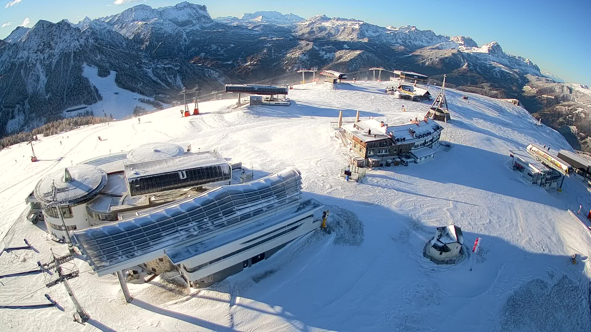 Plan de Corones | Vetta | 2275m