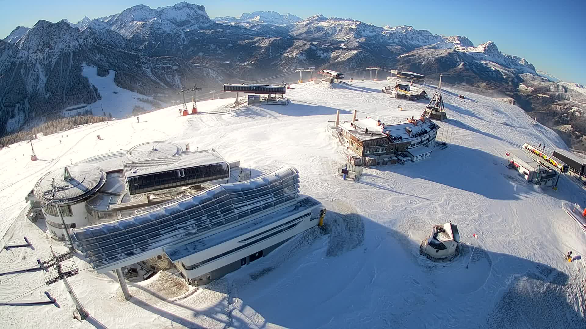 Kronplatz | vrh | 2275m