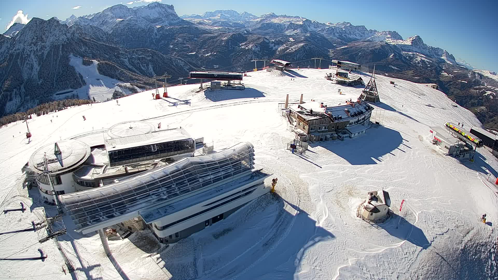 Kronplatz | peak | 2275m