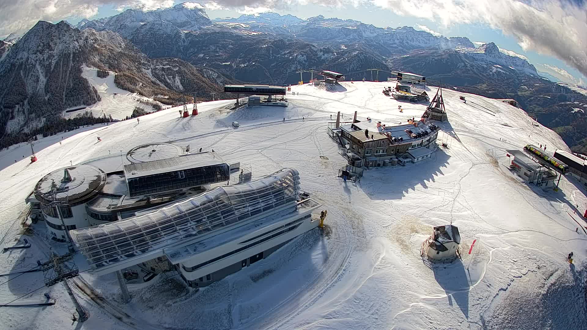 Kronplatz | peak | 2275m