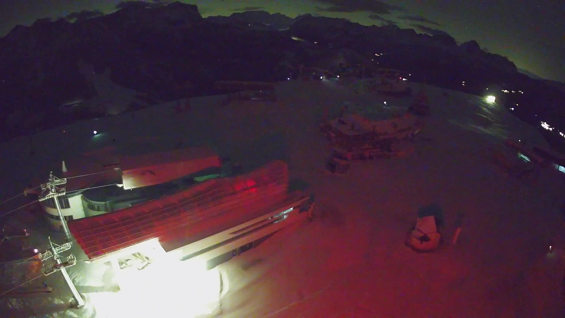 Kronplatz | cima | 2275m