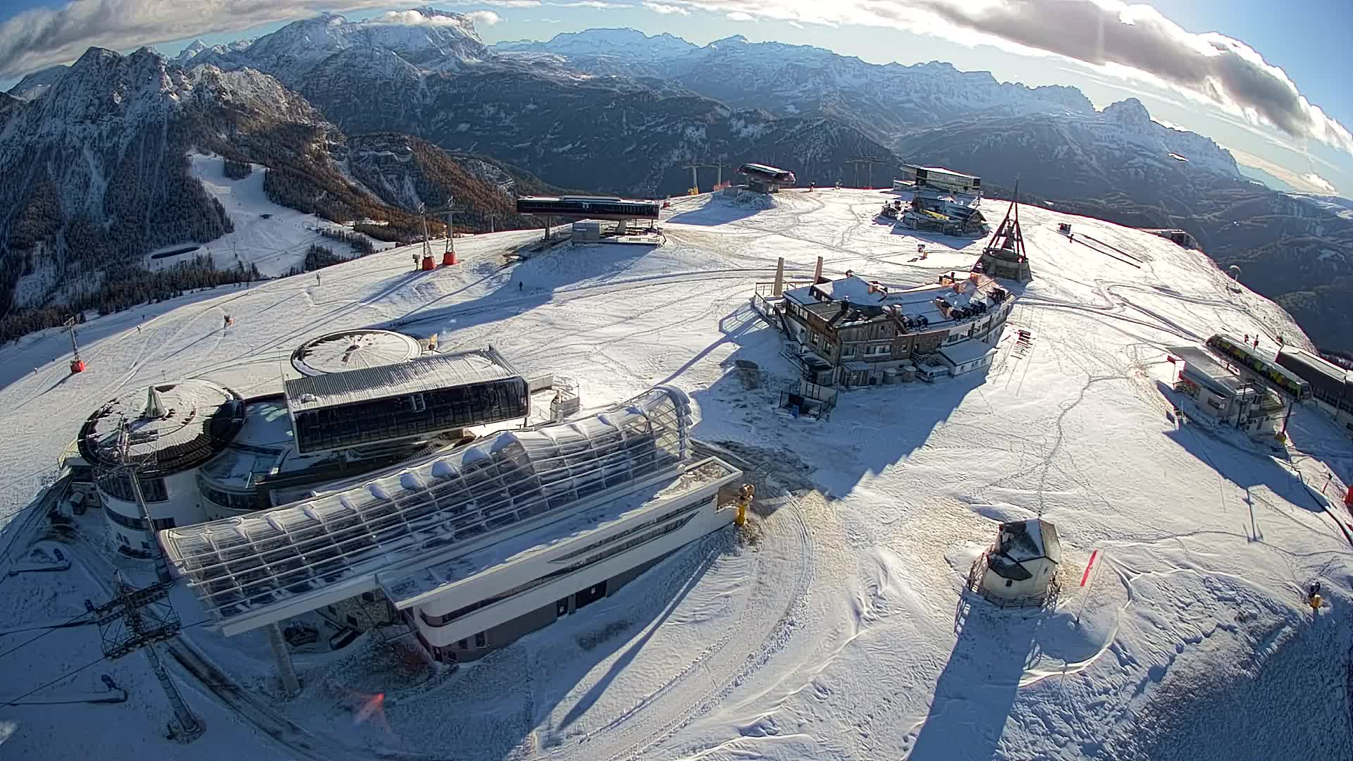 Kronplatz | peak | 2275m