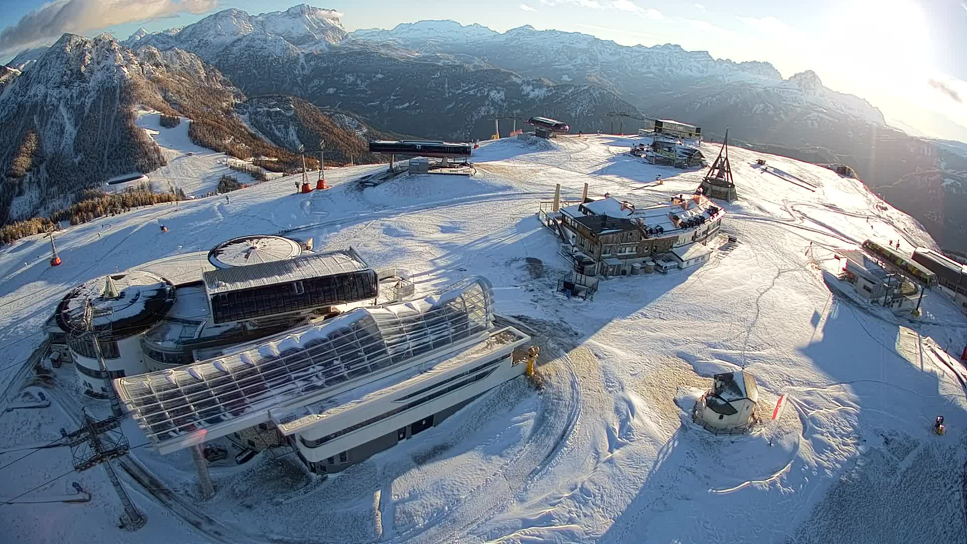 Kronplatz | peak | 2275m