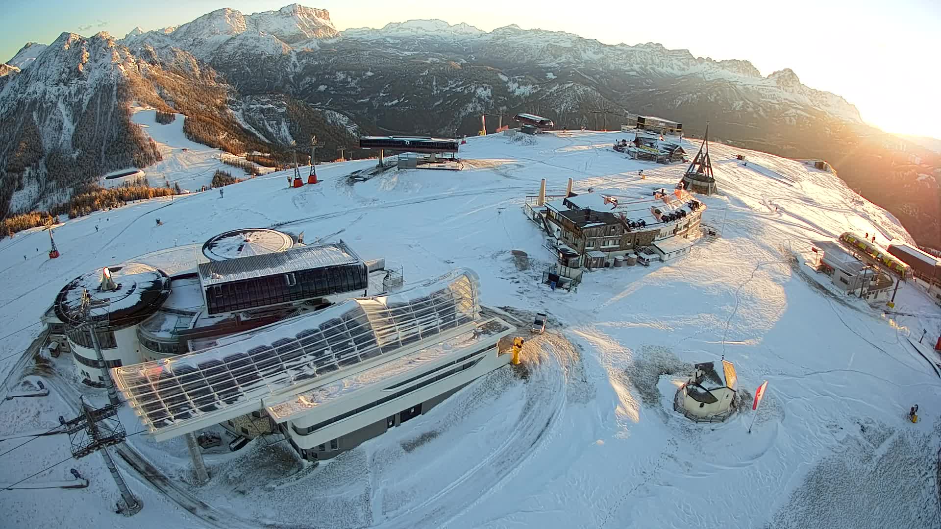 Kronplatz | cima | 2275m