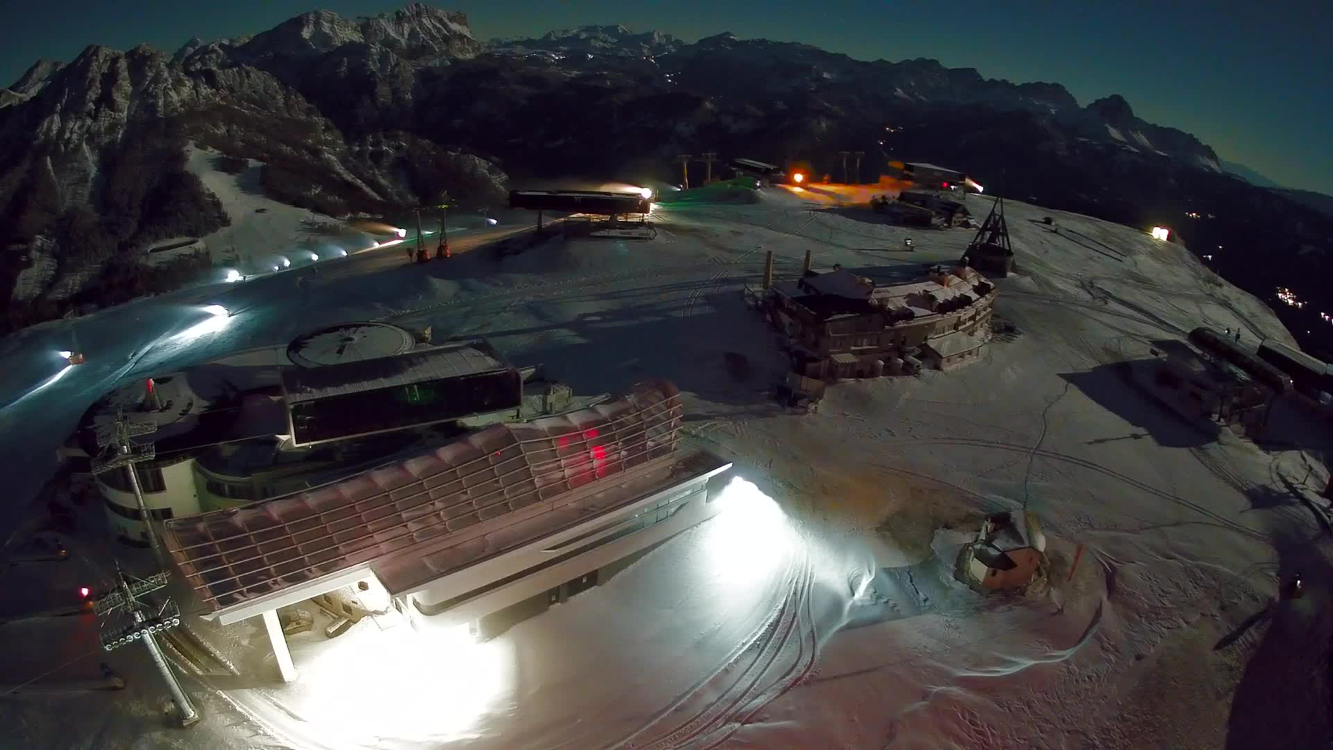 Plan de Corones | Vetta | 2275m