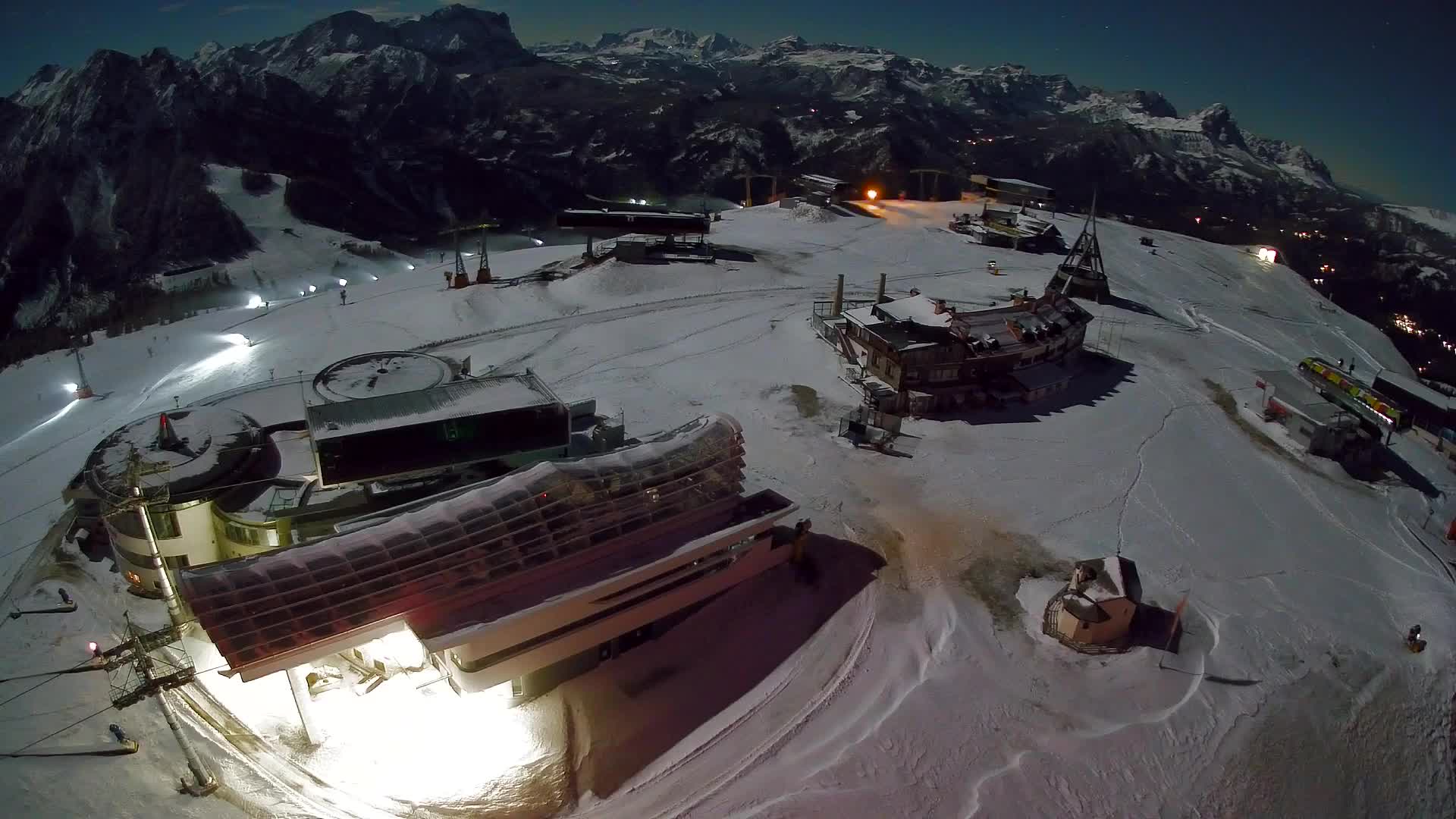 Kronplatz | peak | 2275m