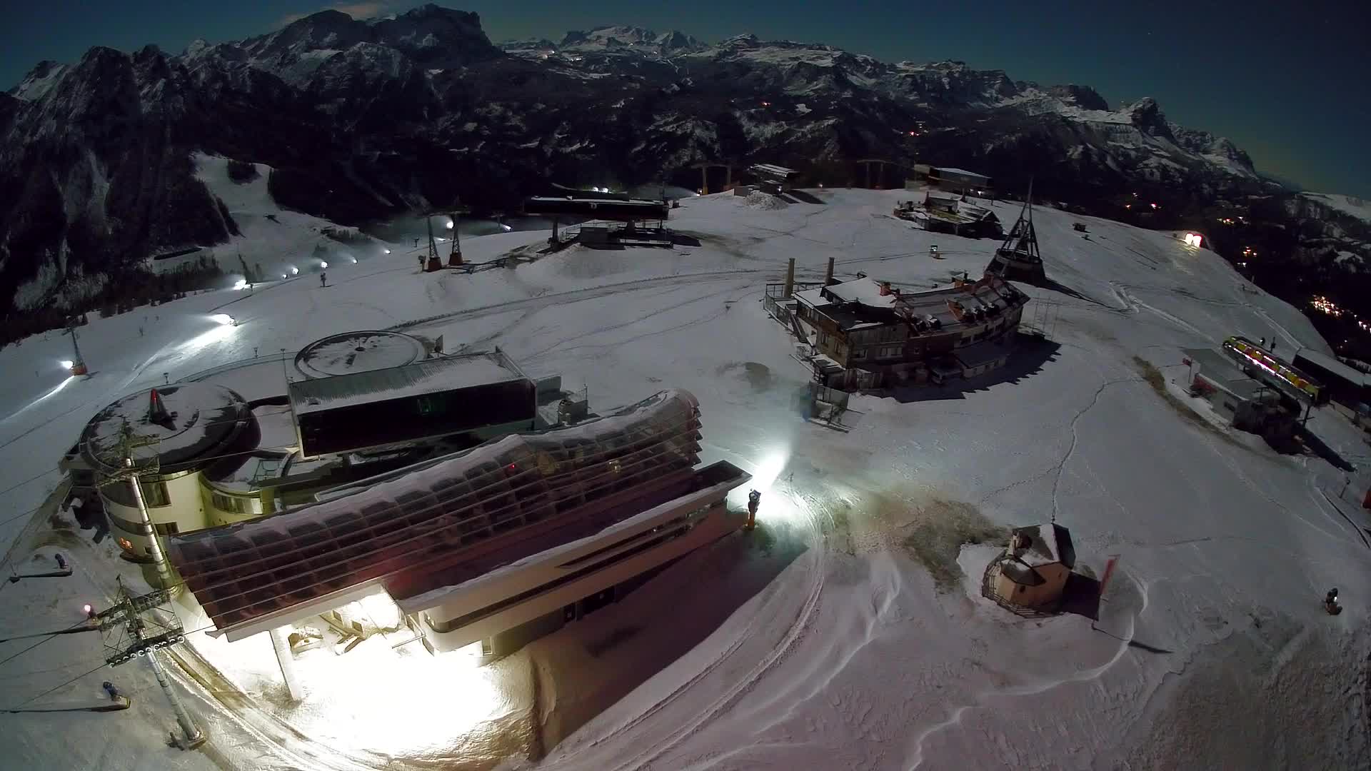 Kronplatz | Gipfel | 2275m