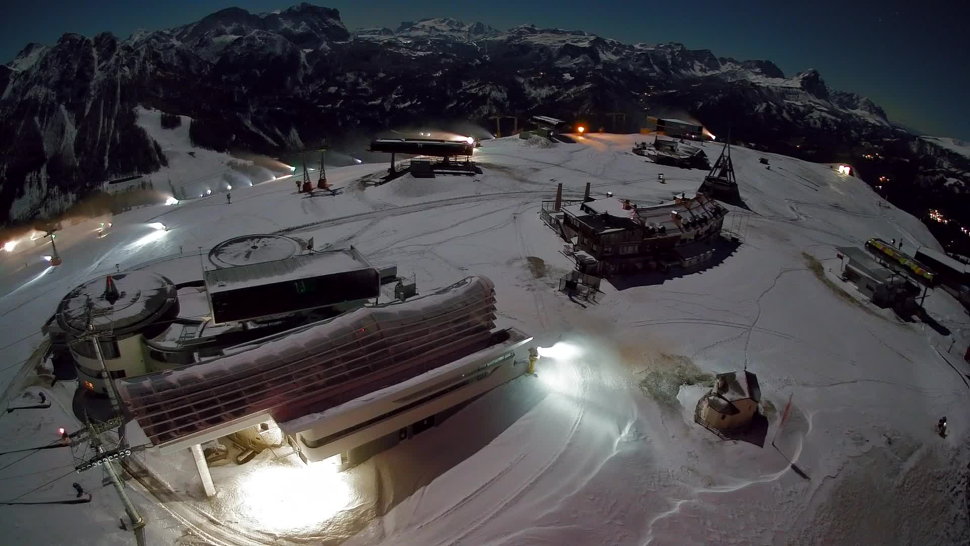 Kronplatz | cima | 2275m