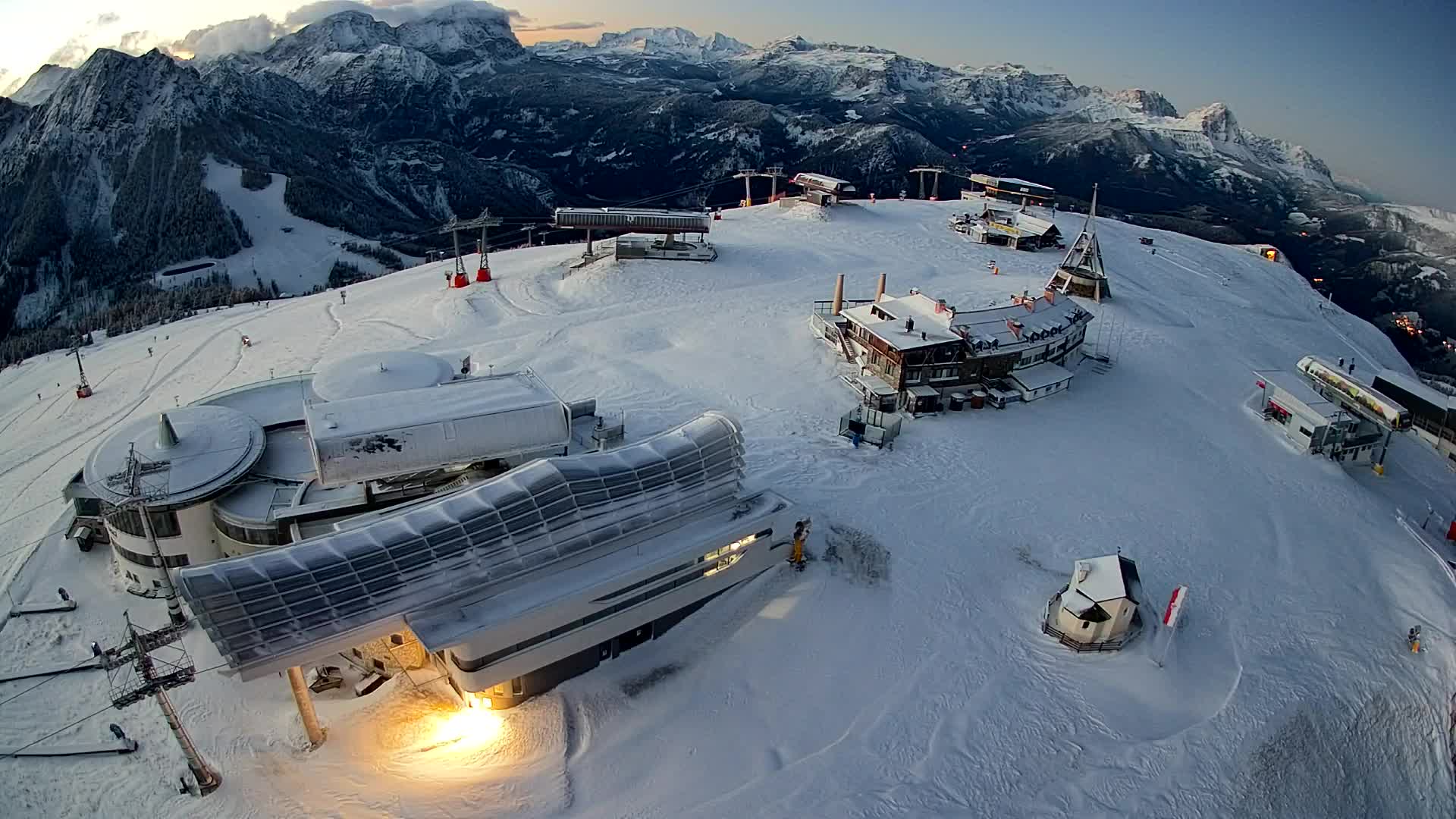Kronplatz | peak | 2275m