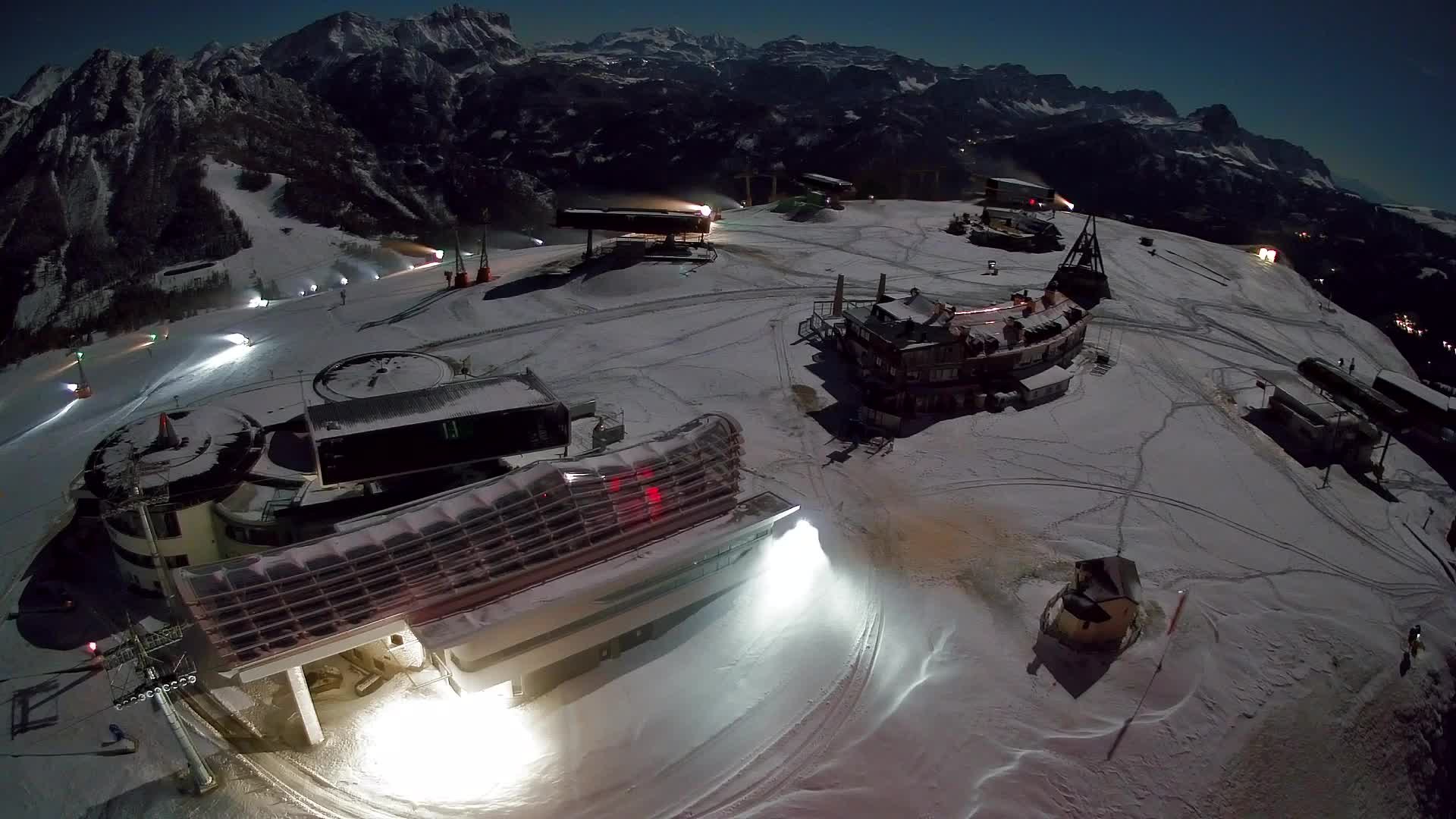 Kronplatz | cima | 2275m