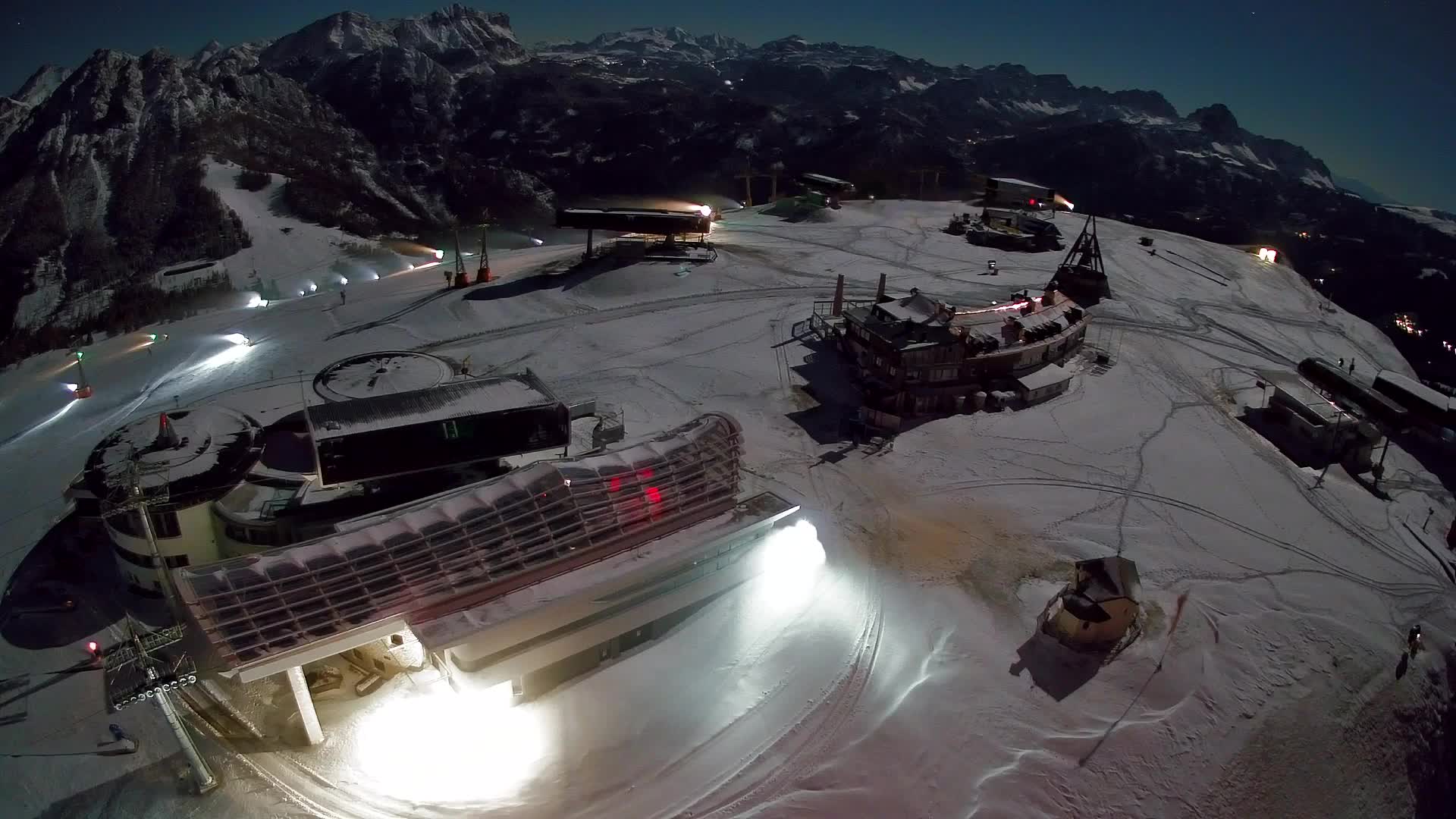 Kronplatz | cima | 2275m