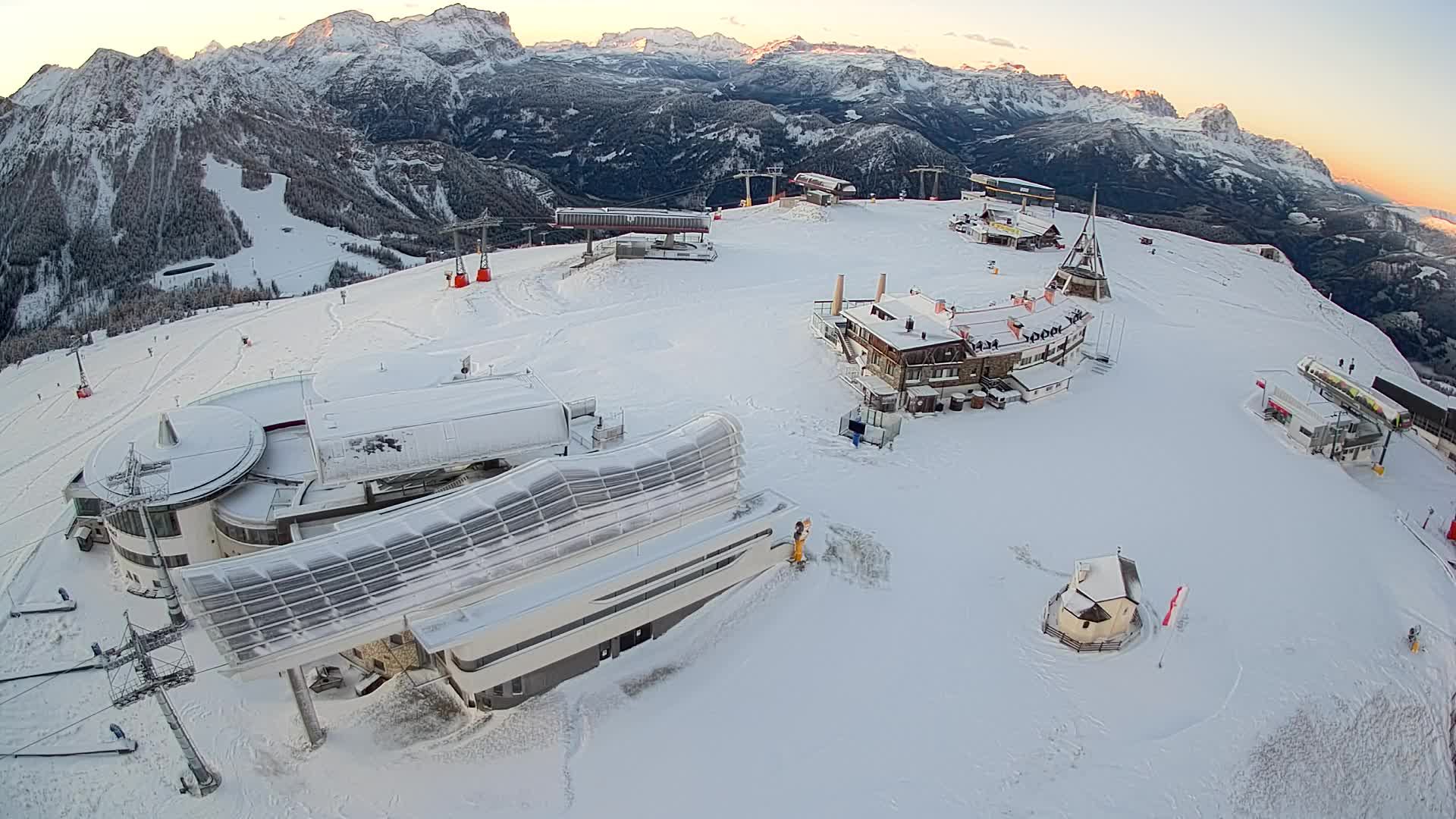 Kronplatz | peak | 2275m