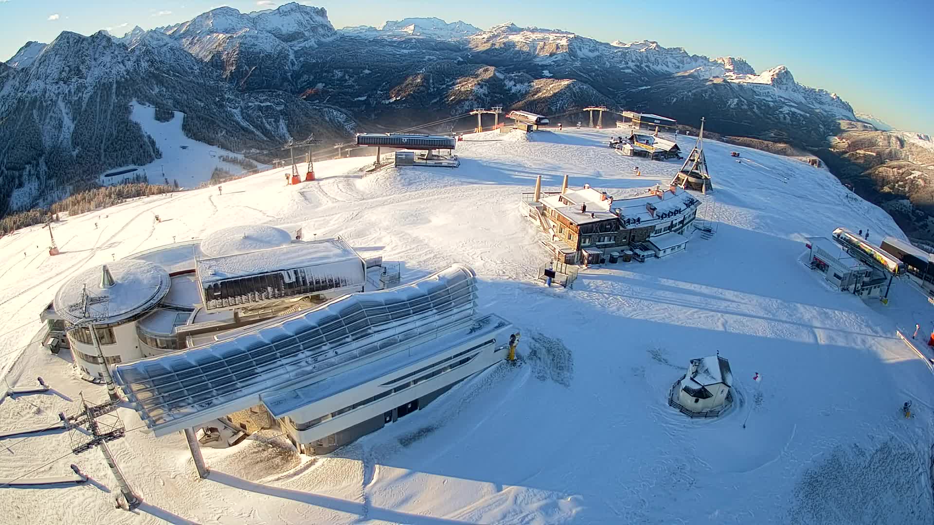 Kronplatz | peak | 2275m