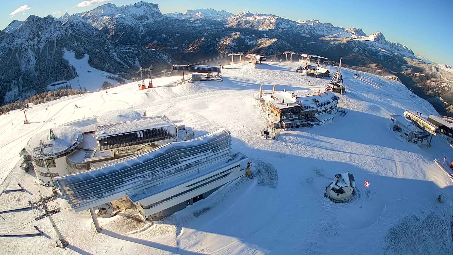 Kronplatz | peak | 2275m