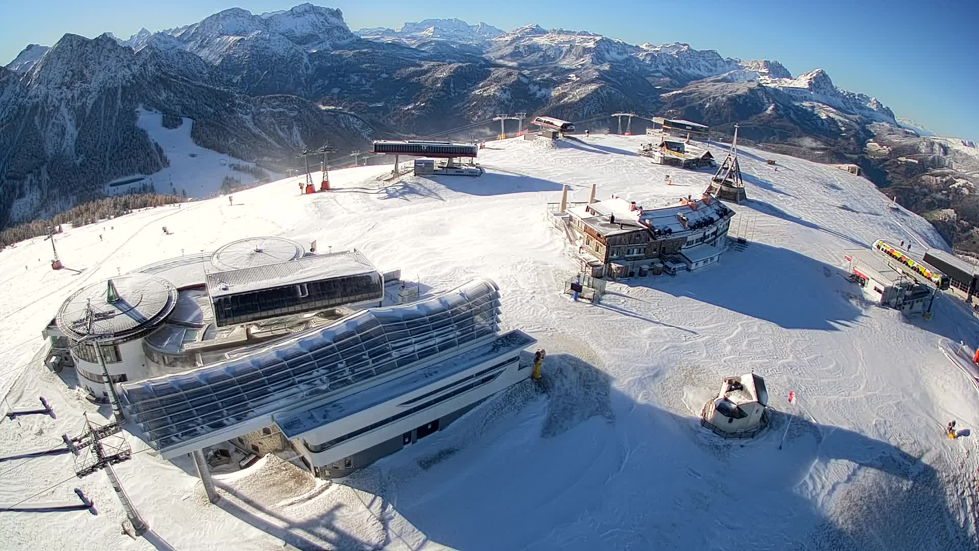 Kronplatz | peak | 2275m