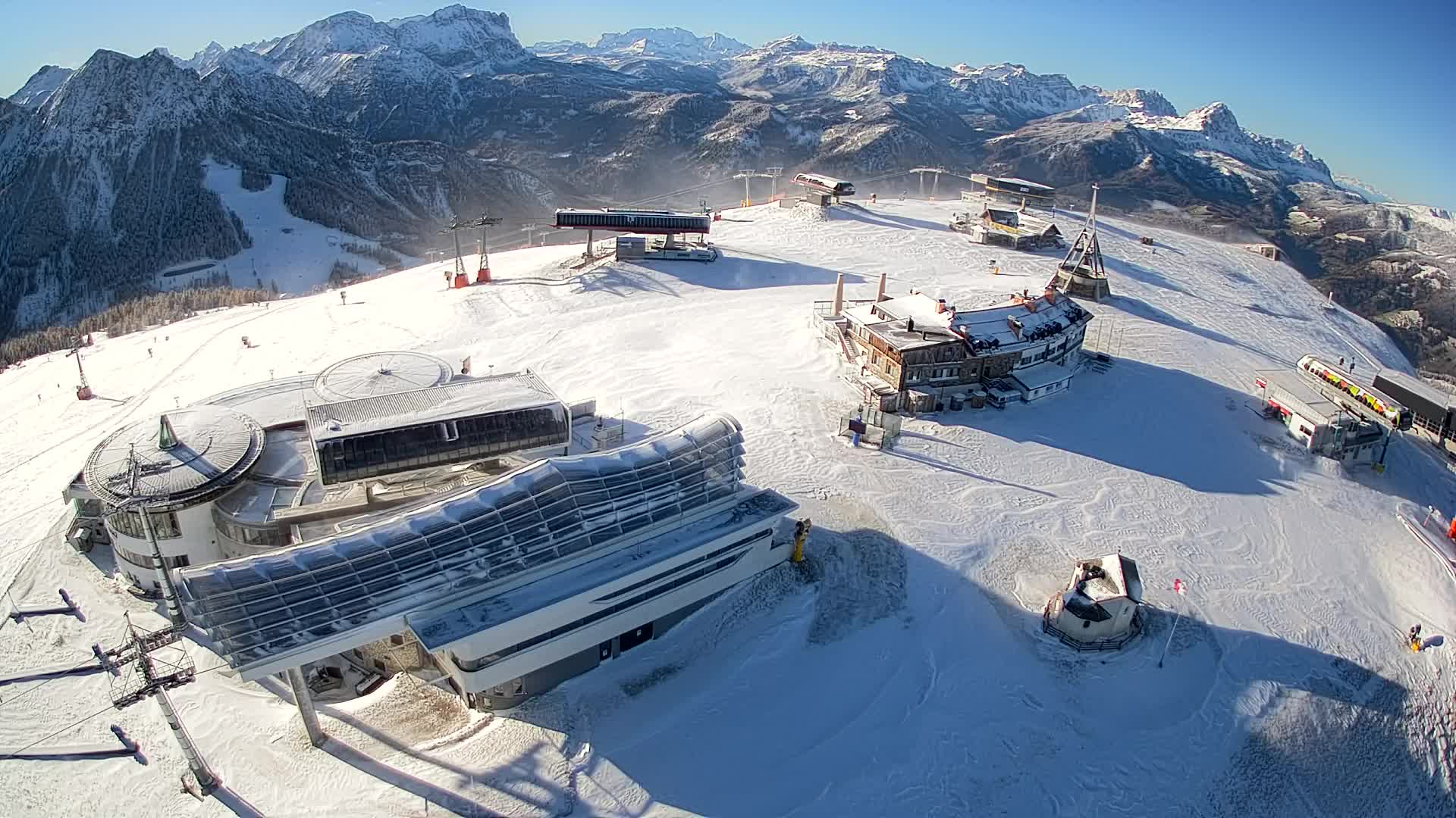 Kronplatz | vrh | 2275m