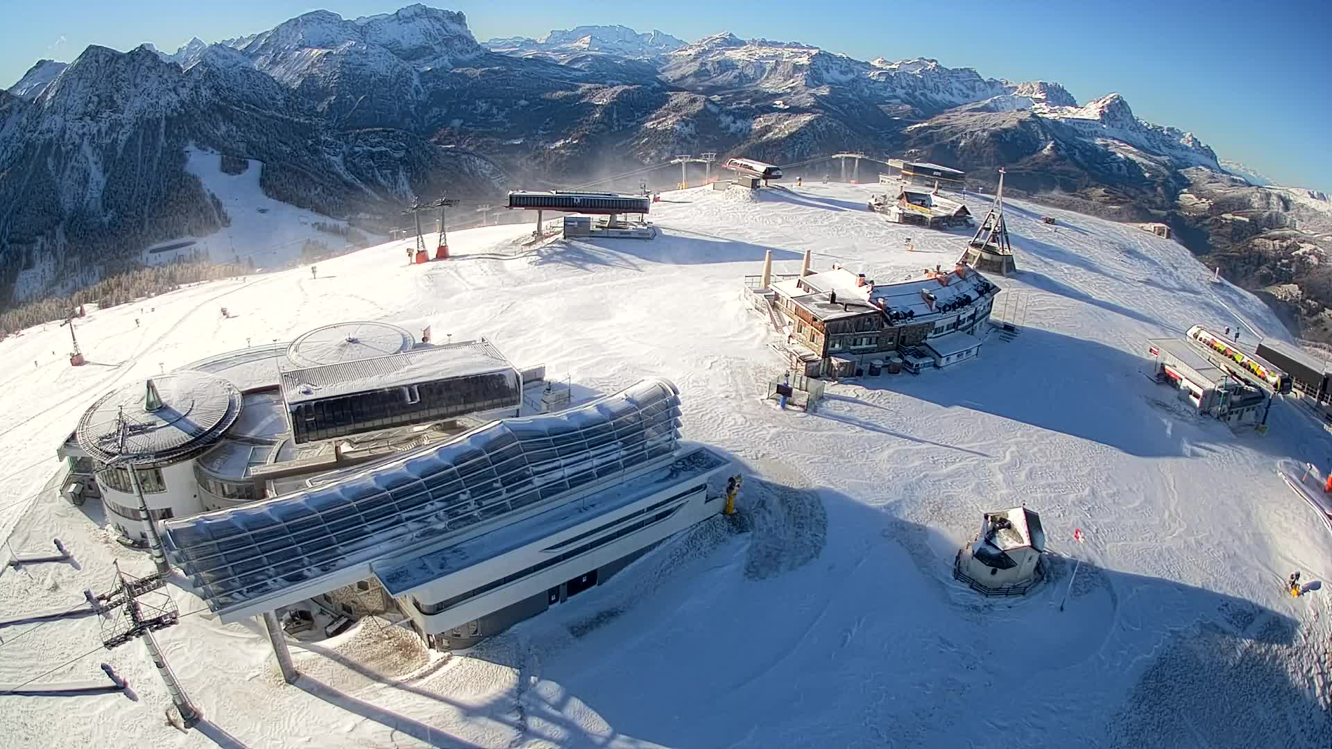 Plan de Corones | Vetta | 2275m