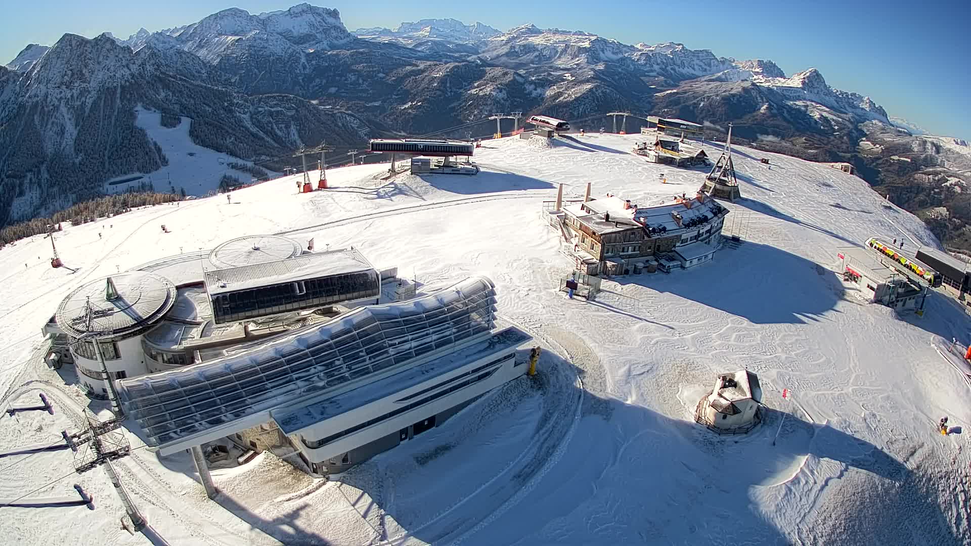 Plan de Corones | Vetta | 2275m