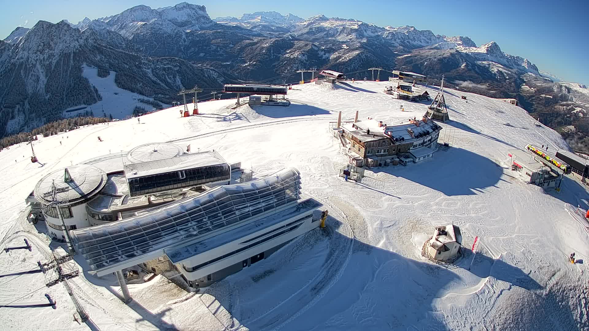 Kronplatz | peak | 2275m