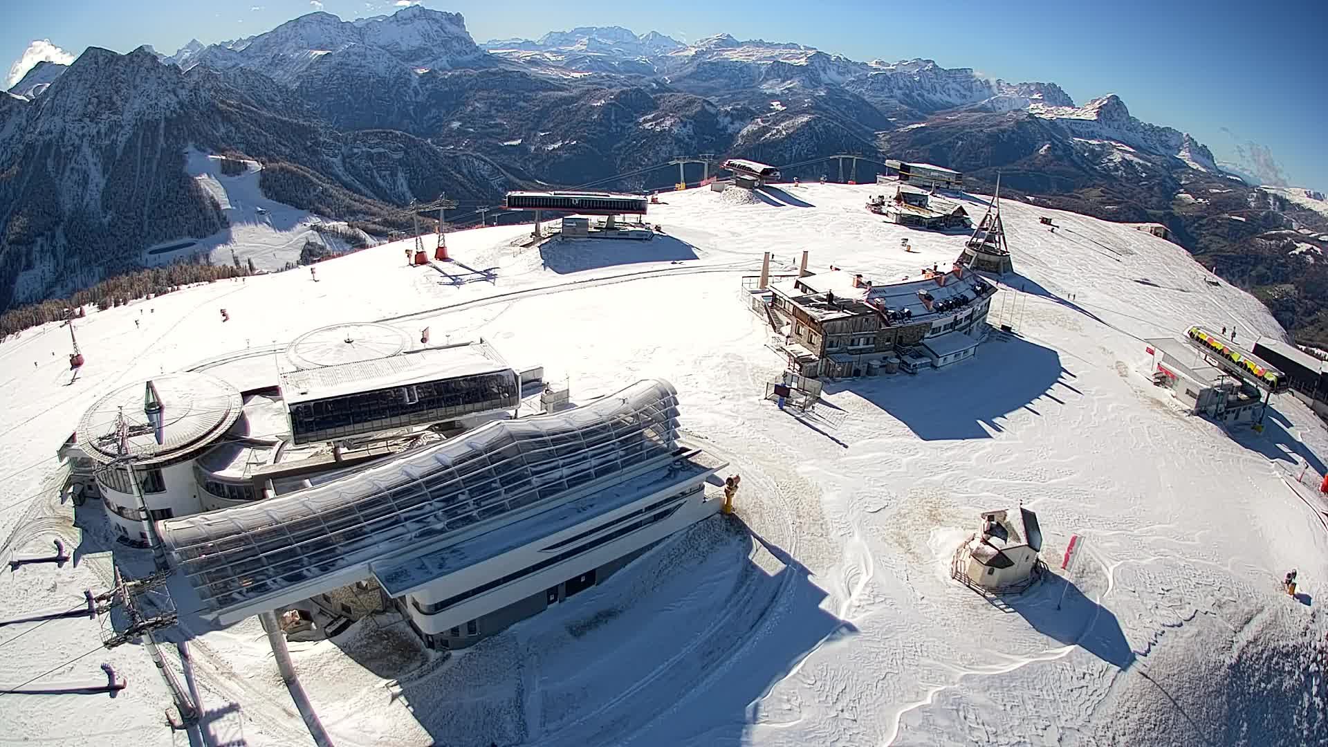 Plan de Corones | Vetta | 2275m