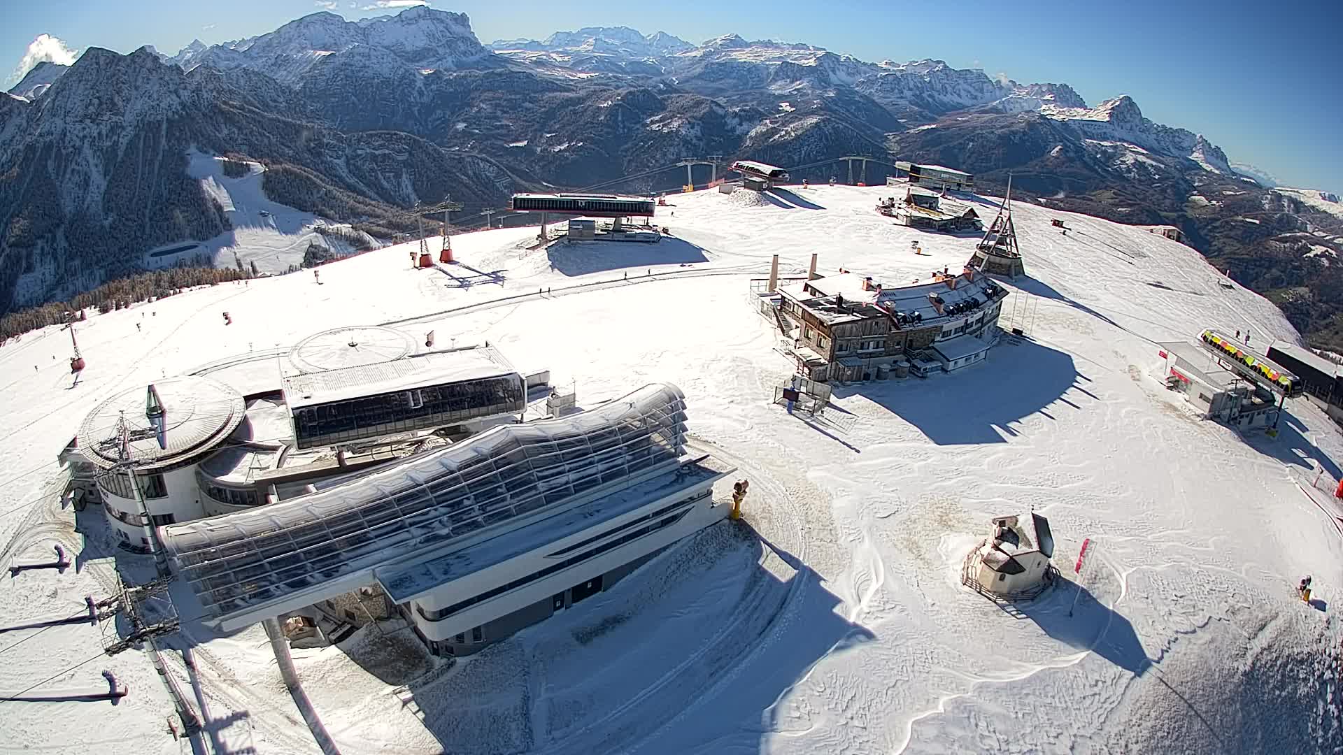 Kronplatz | peak | 2275m