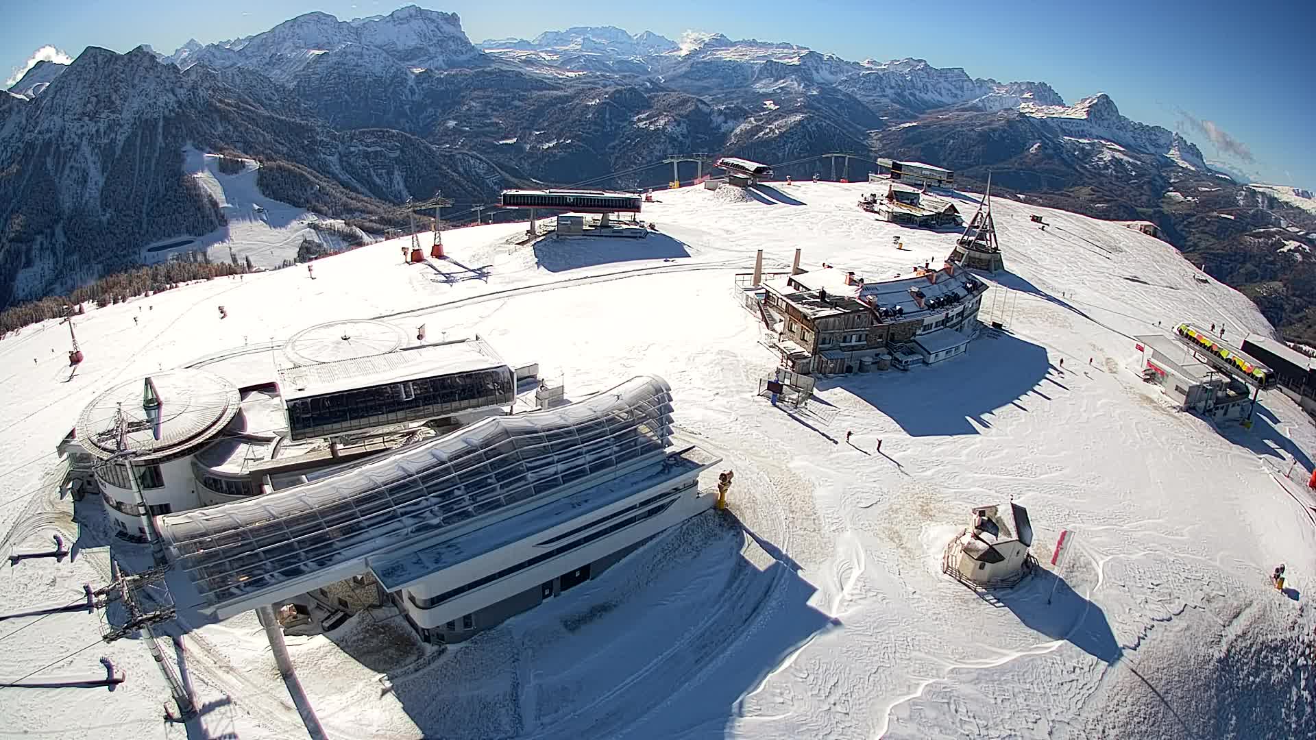 Plan de Corones | Vetta | 2275m