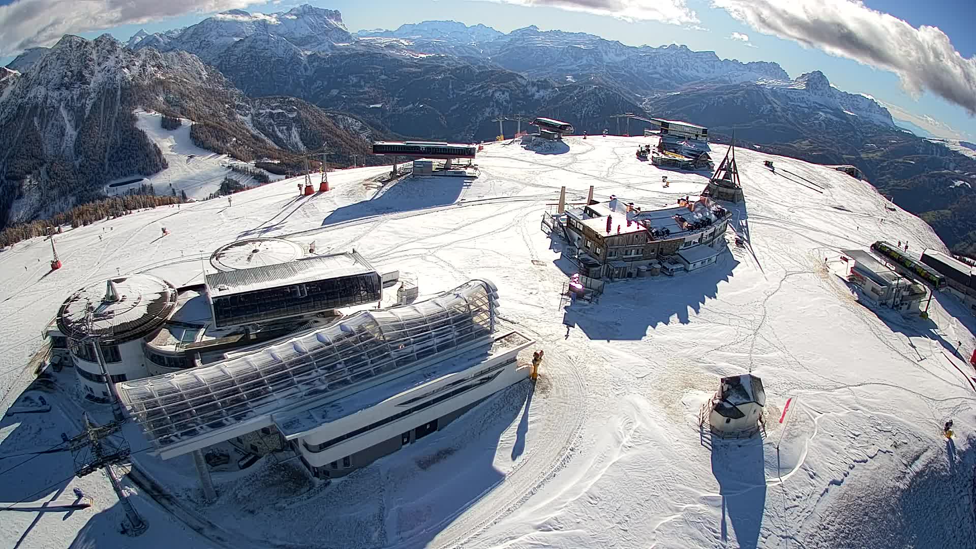 Kronplatz | peak | 2275m
