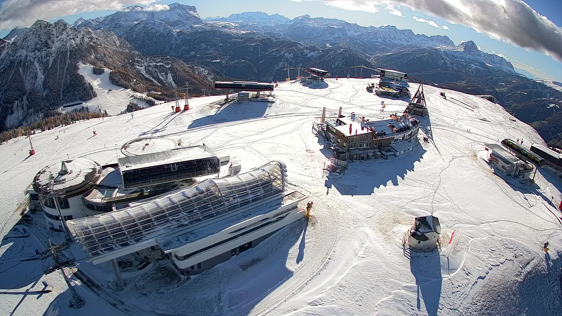 Kronplatz | vrh | 2275m