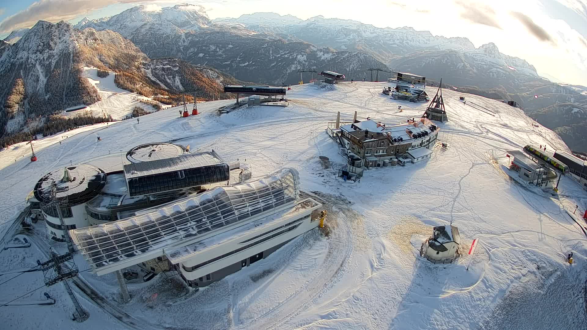 Kronplatz | cima | 2275m