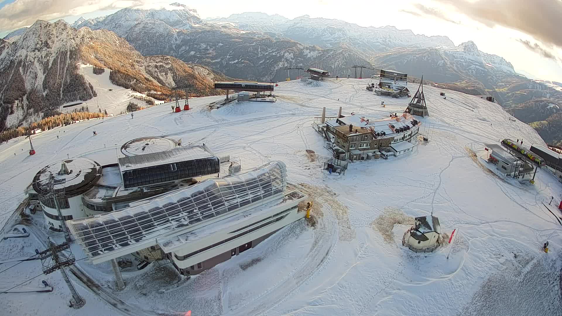 Kronplatz | cima | 2275m