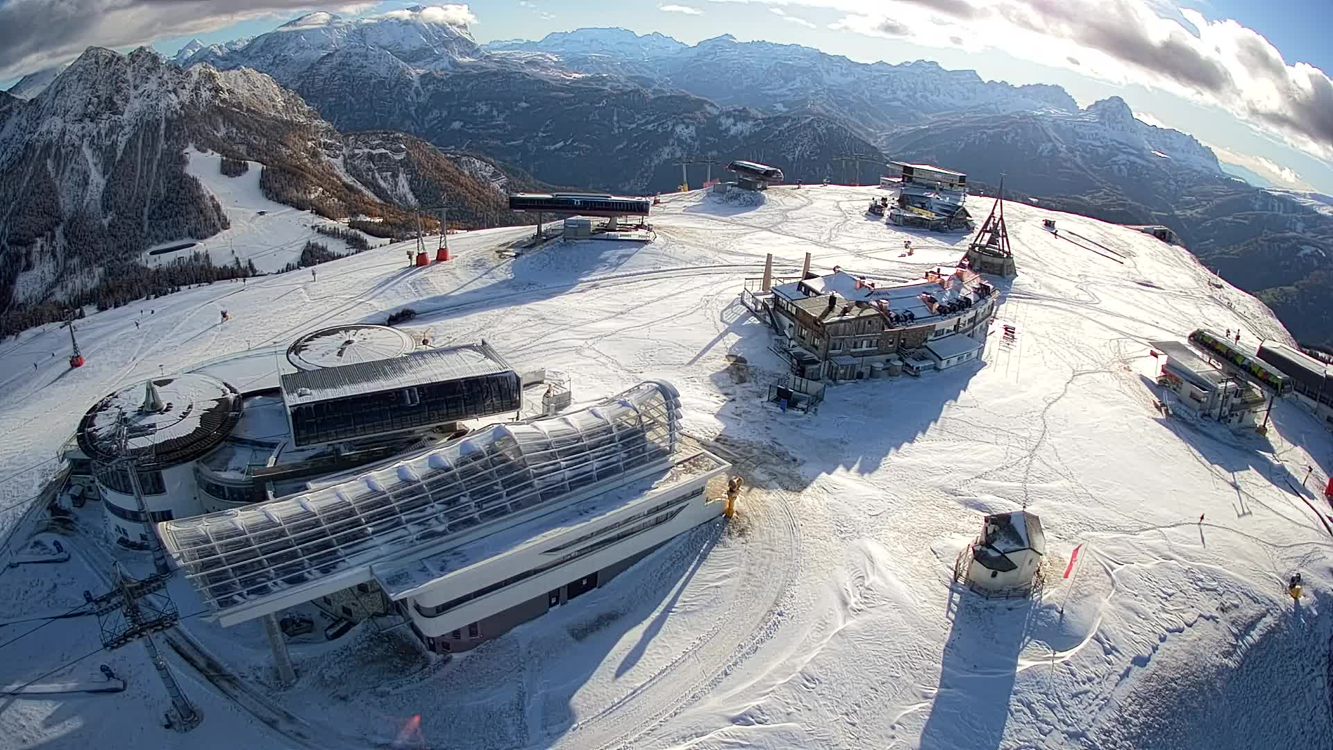 Plan de Corones | Vetta | 2275m