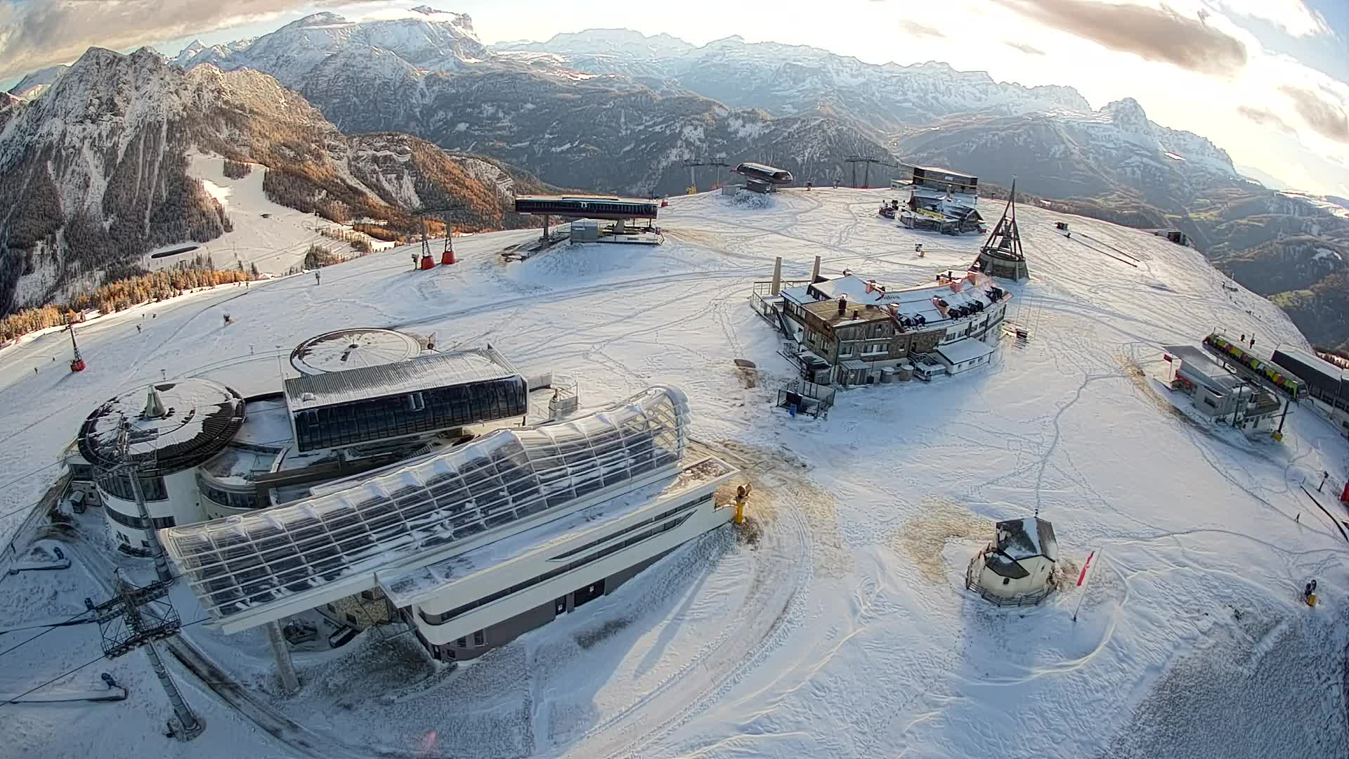 Plan de Corones | Vetta | 2275m