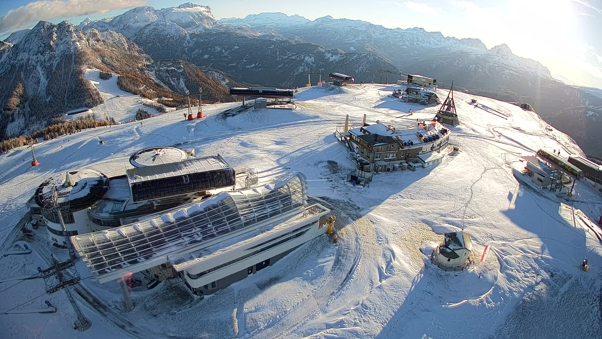 Plan de Corones | Vetta | 2275m