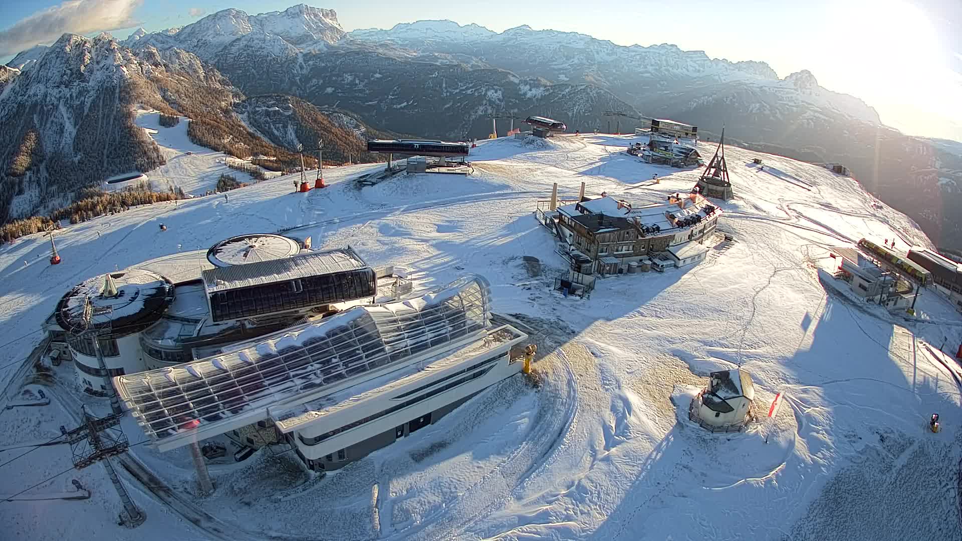 Kronplatz | vrh | 2275m