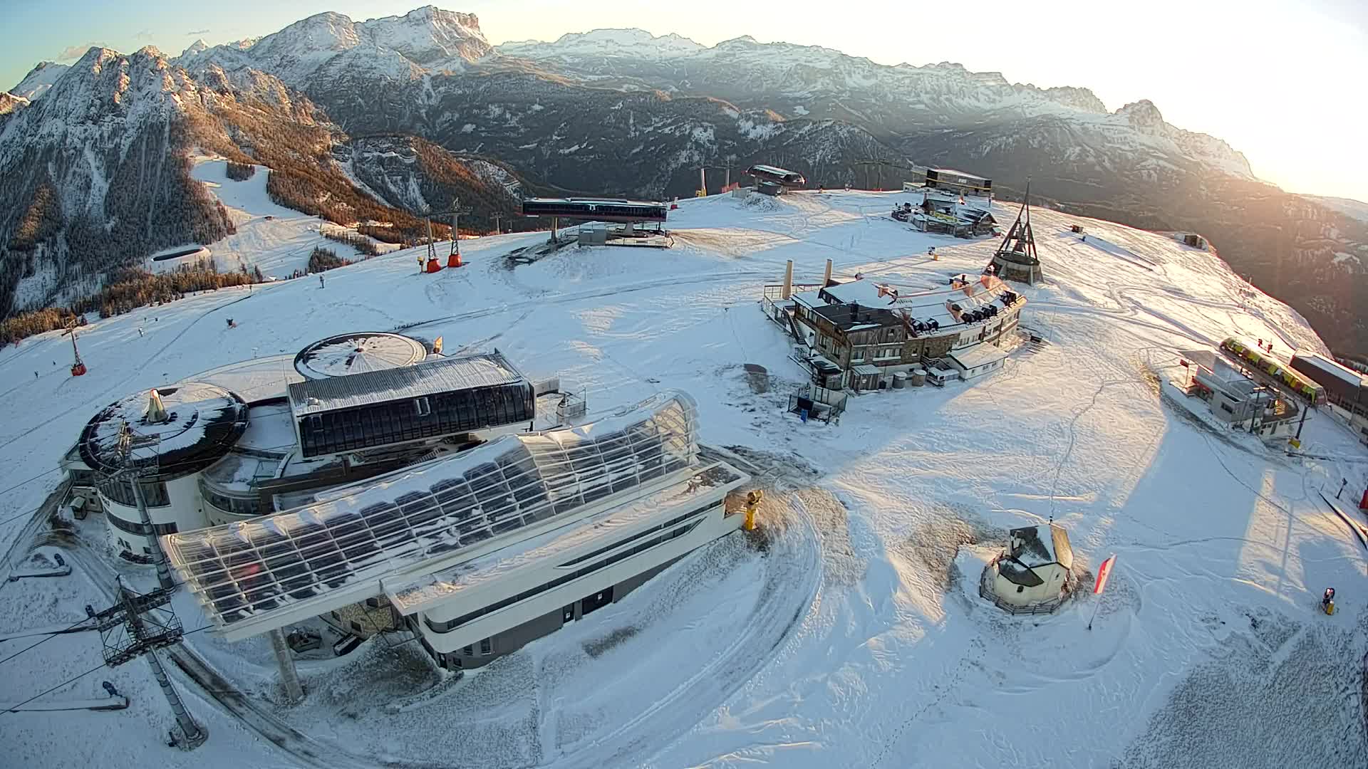 Kronplatz | peak | 2275m