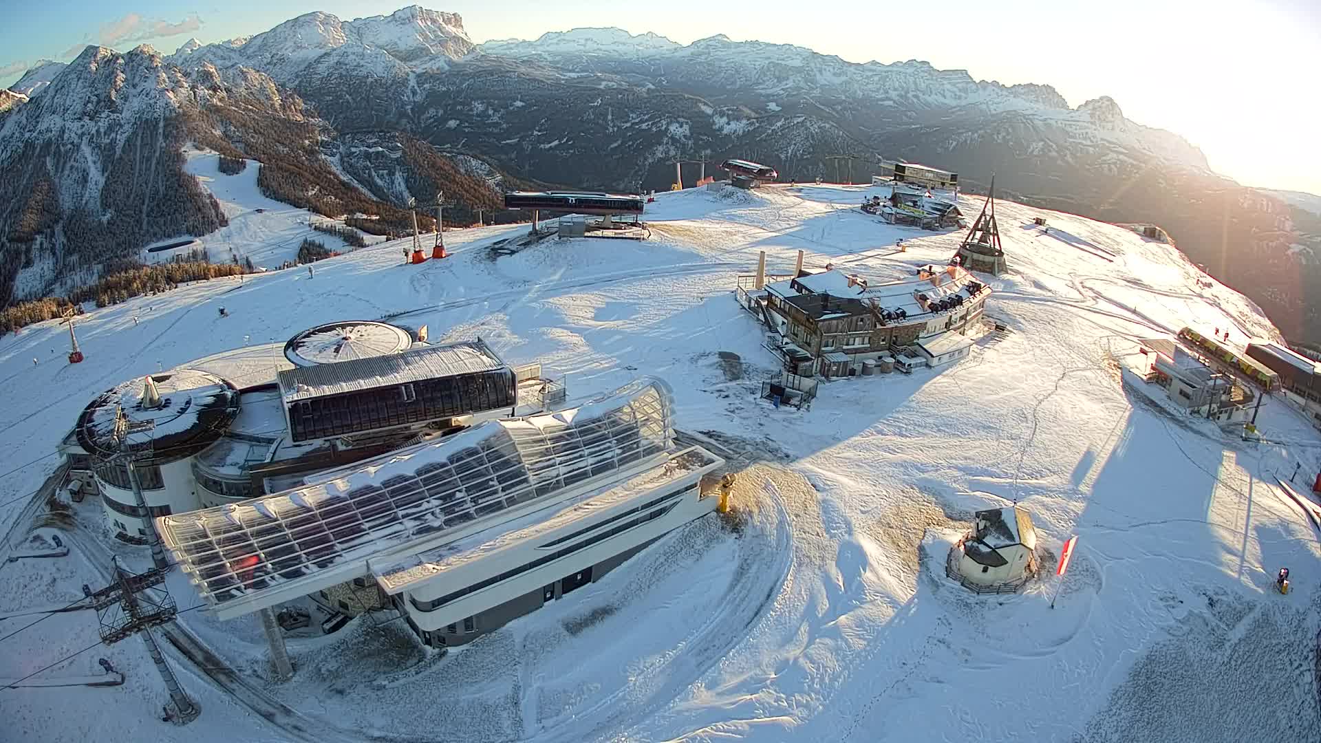 Kronplatz | vrh | 2275m