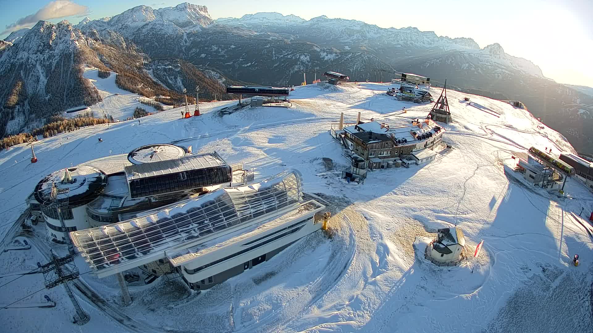 Kronplatz | peak | 2275m