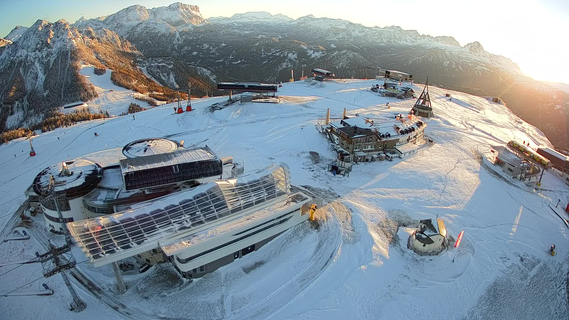 Kronplatz | peak | 2275m