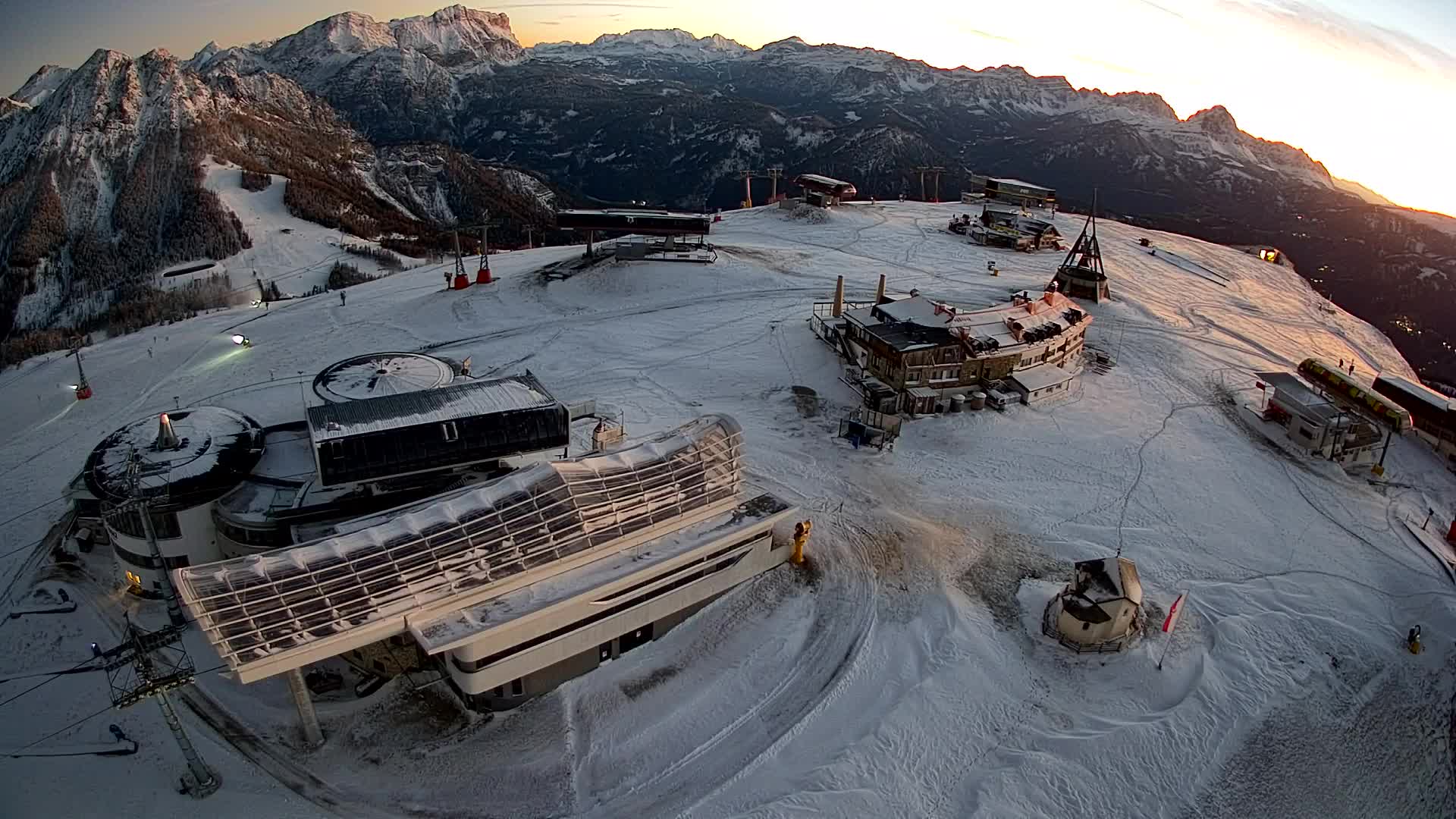 Plan de Corones | Vetta | 2275m