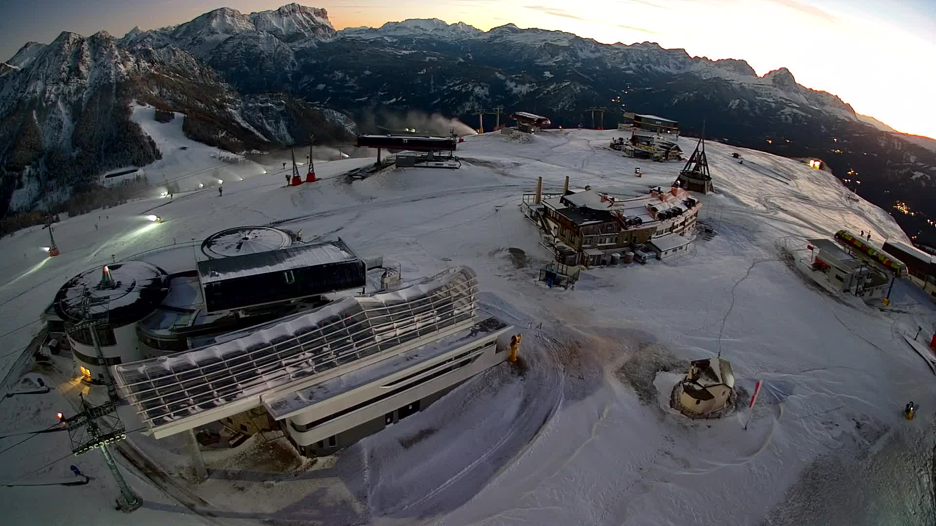 Plan de Corones | Vetta | 2275m