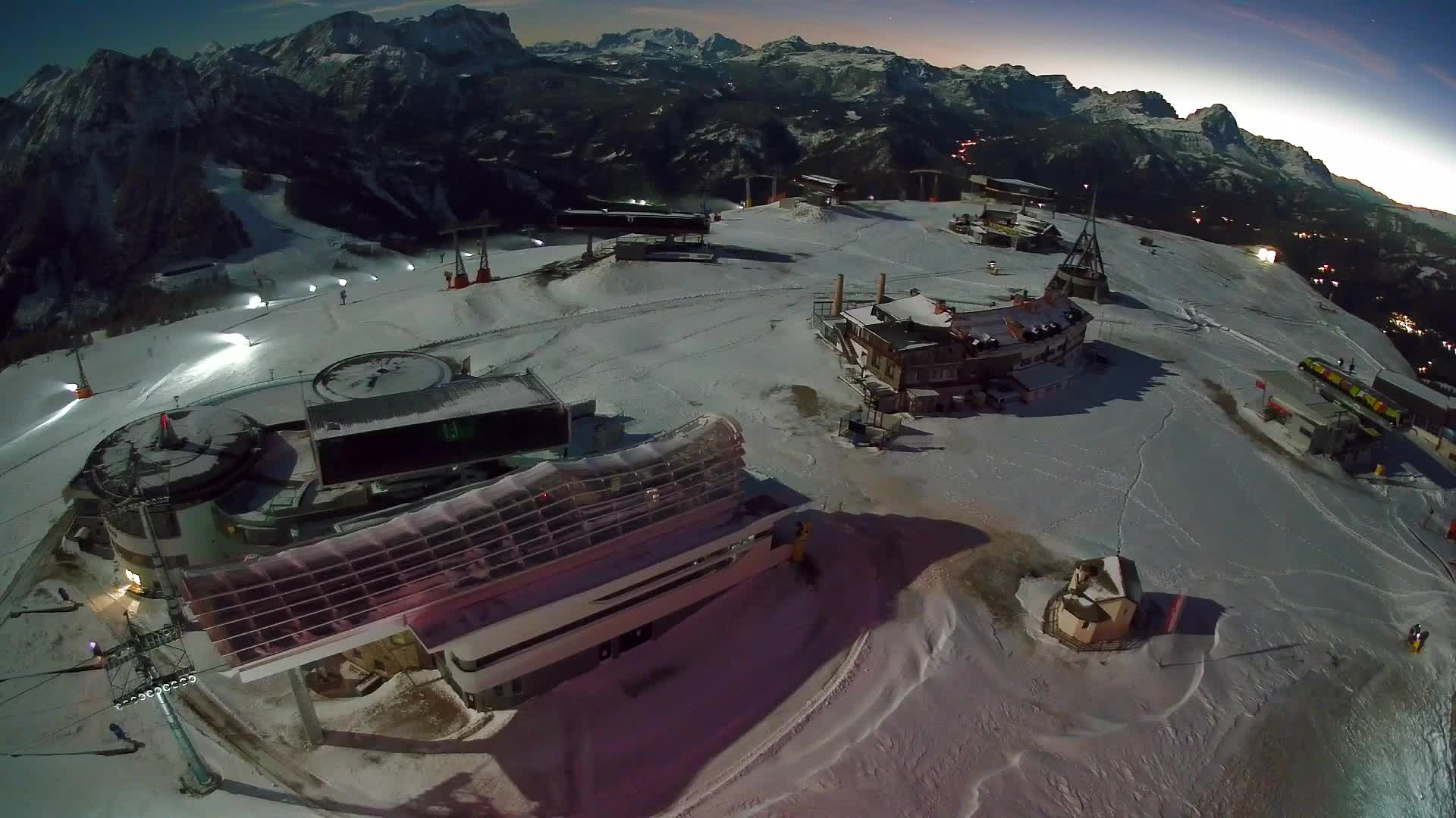 Kronplatz | Gipfel | 2275m