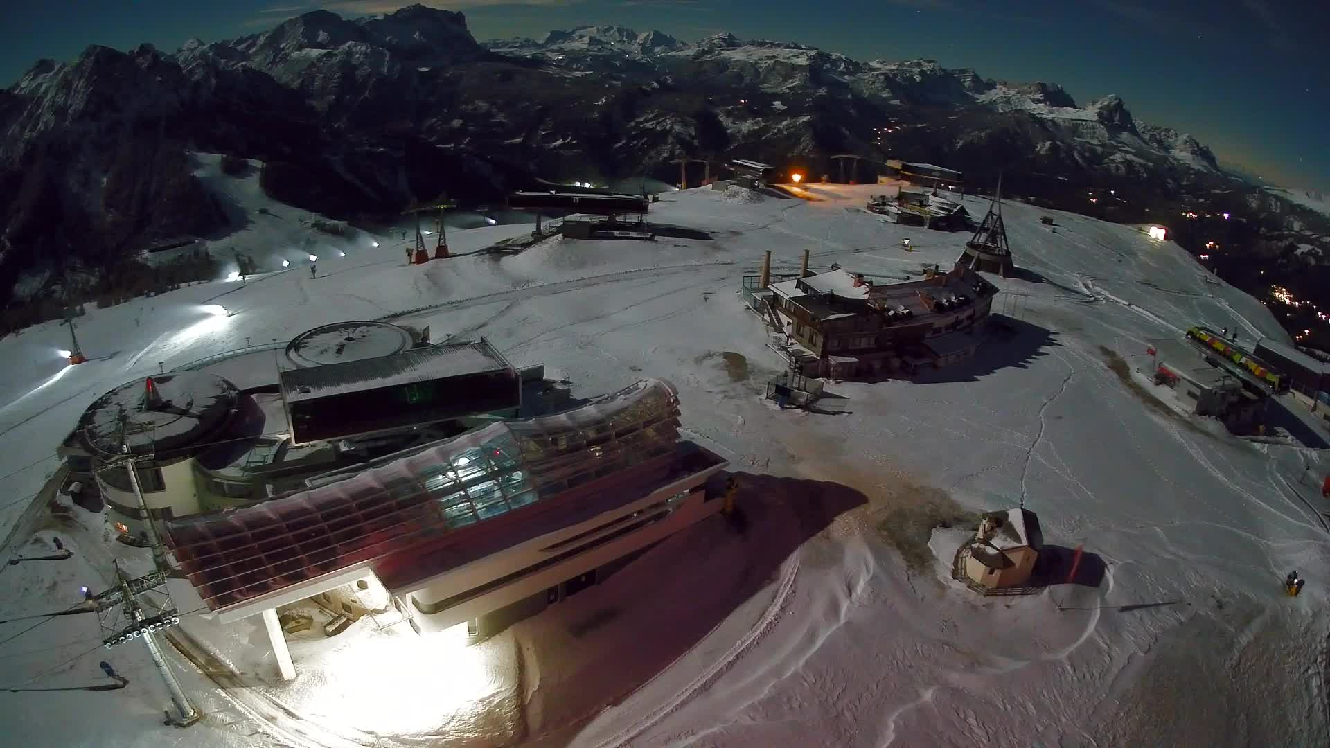 Kronplatz | peak | 2275m