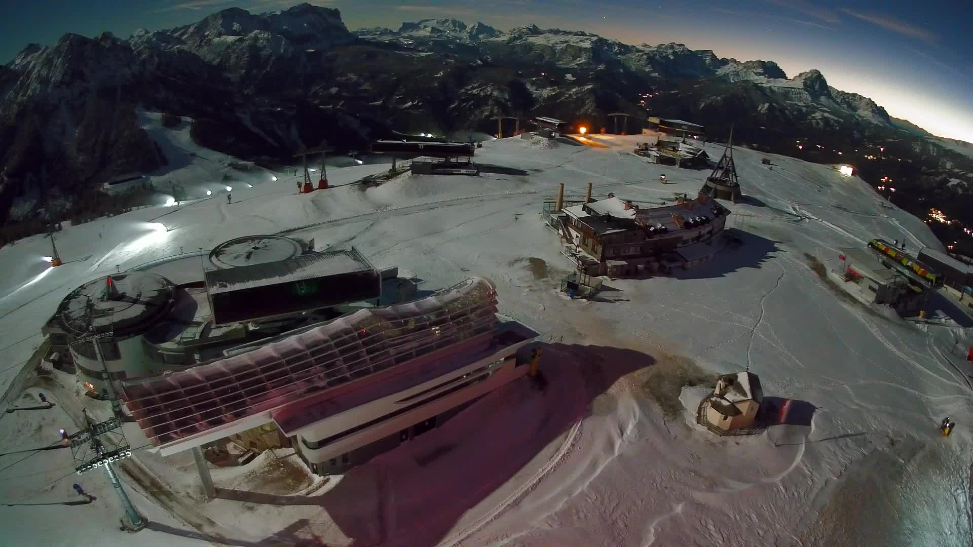 Kronplatz | vrh | 2275m