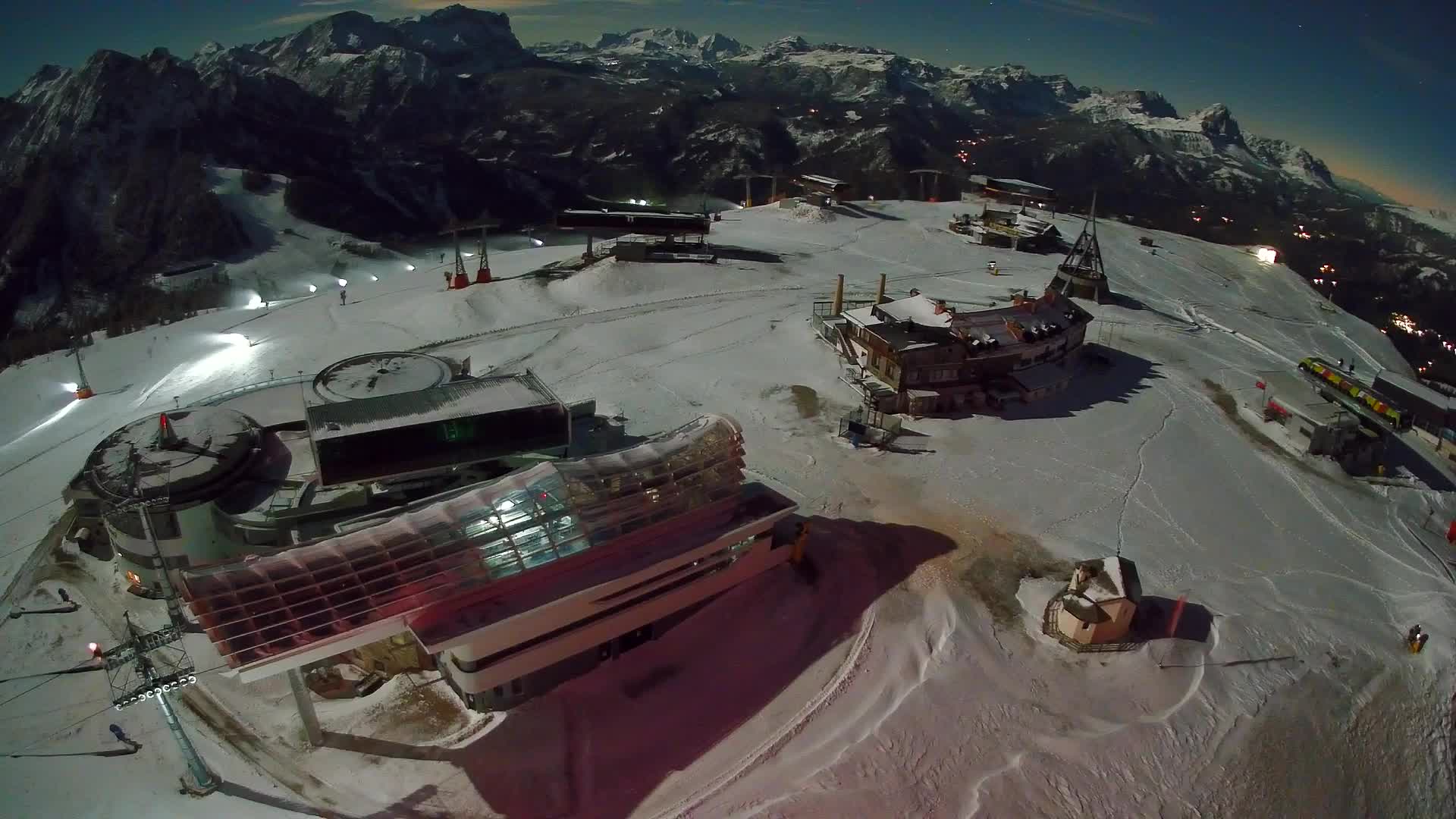 Kronplatz | Gipfel | 2275m