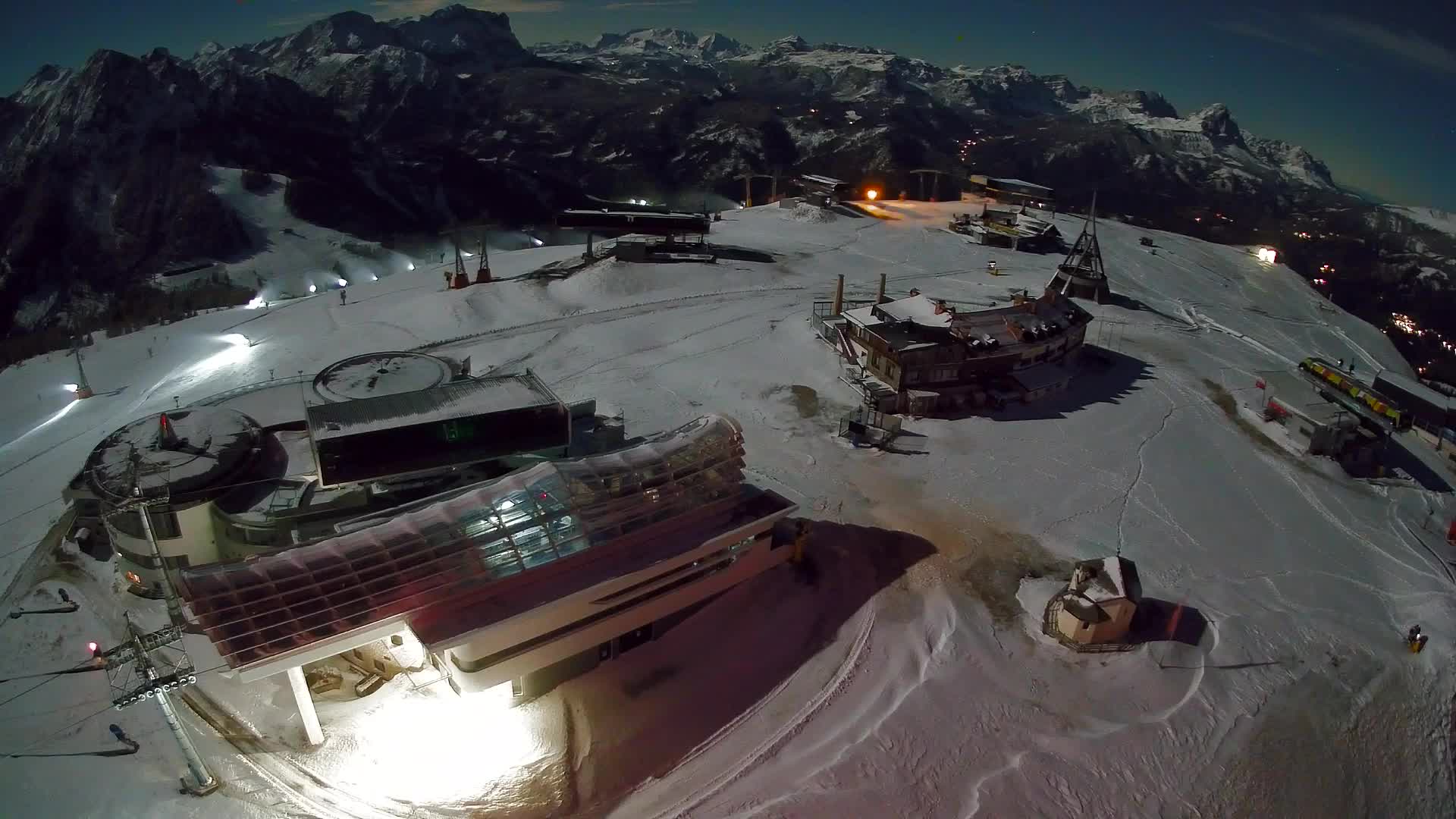 Plan de Corones | Vetta | 2275m