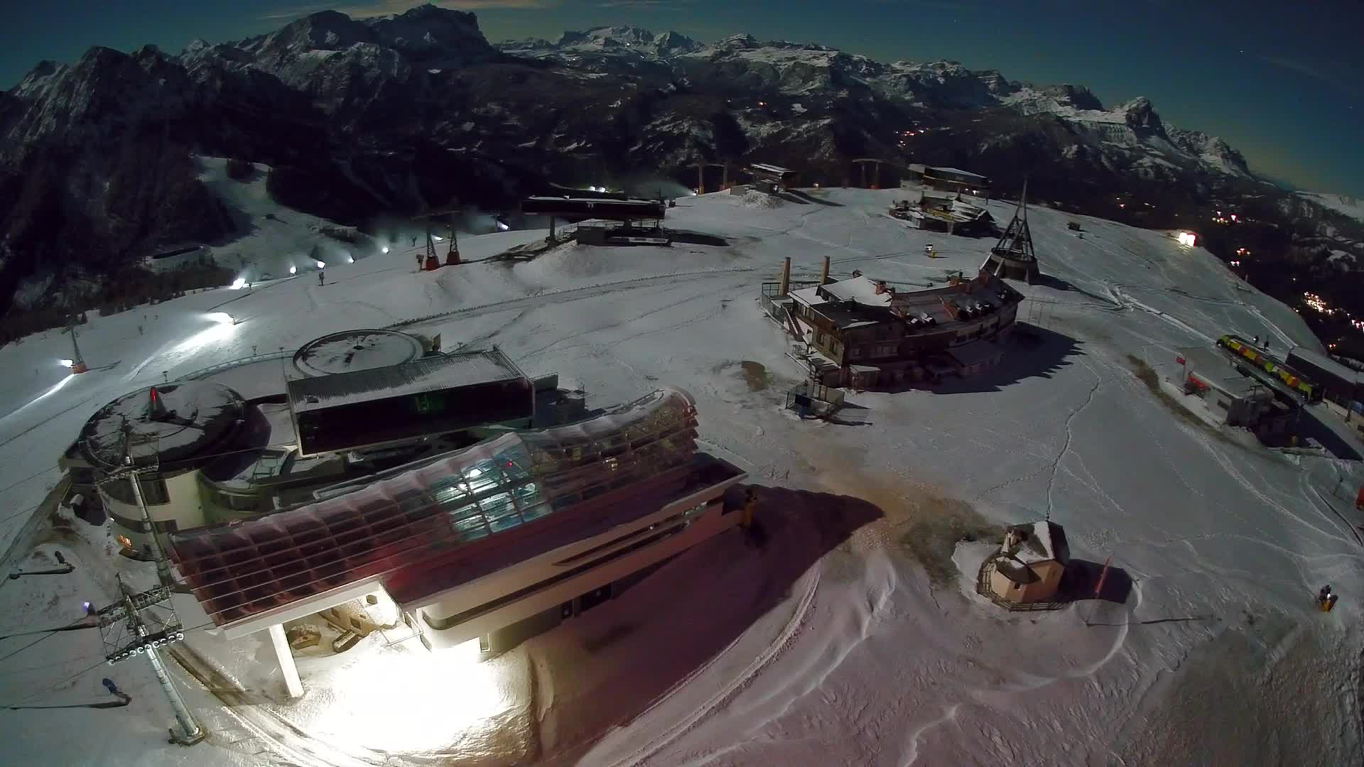 Plan de Corones | Vetta | 2275m