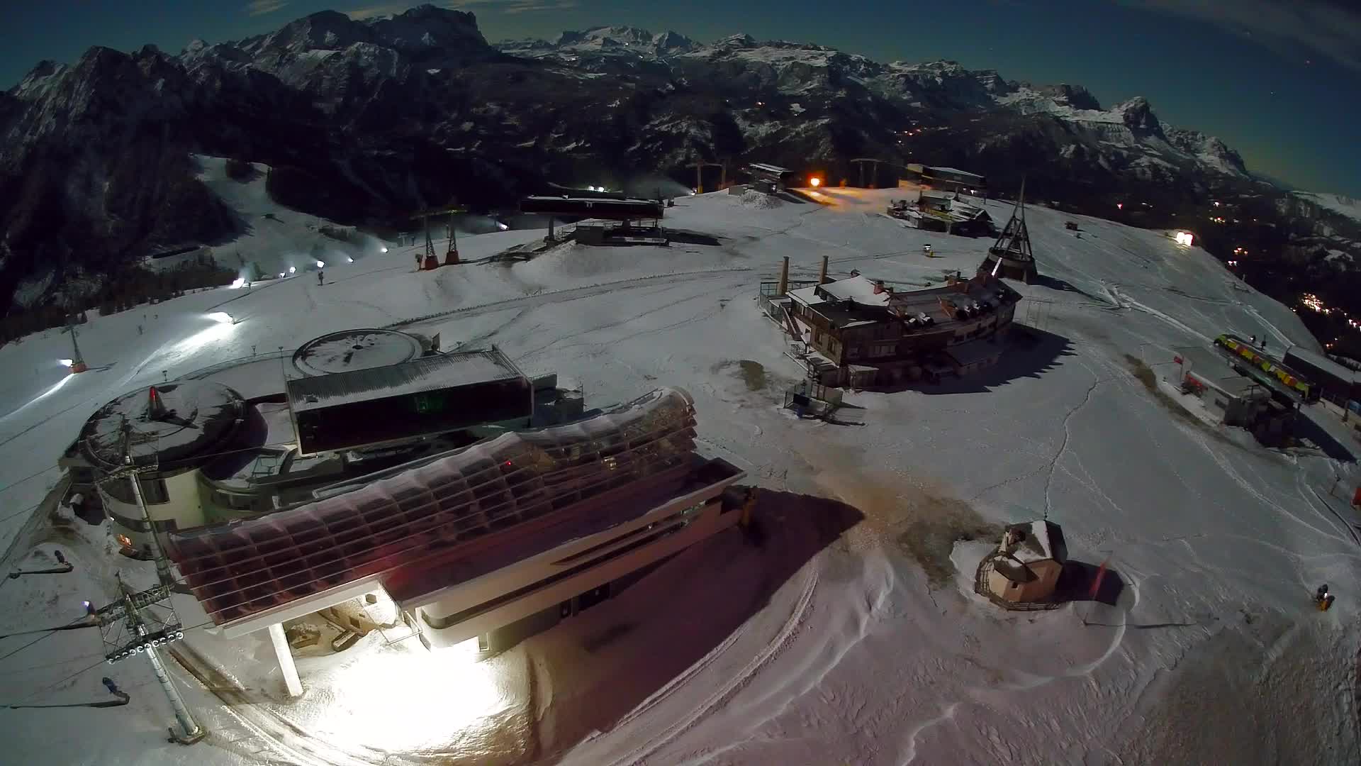 Kronplatz | cima | 2275m