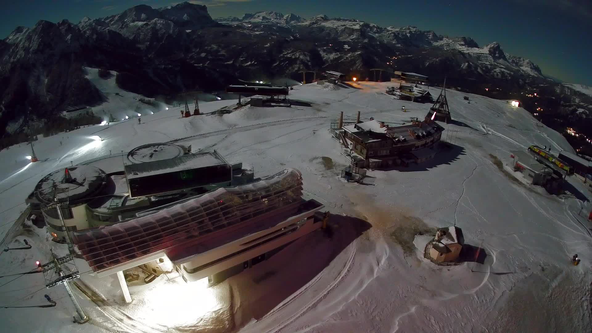 Kronplatz | vrh | 2275m