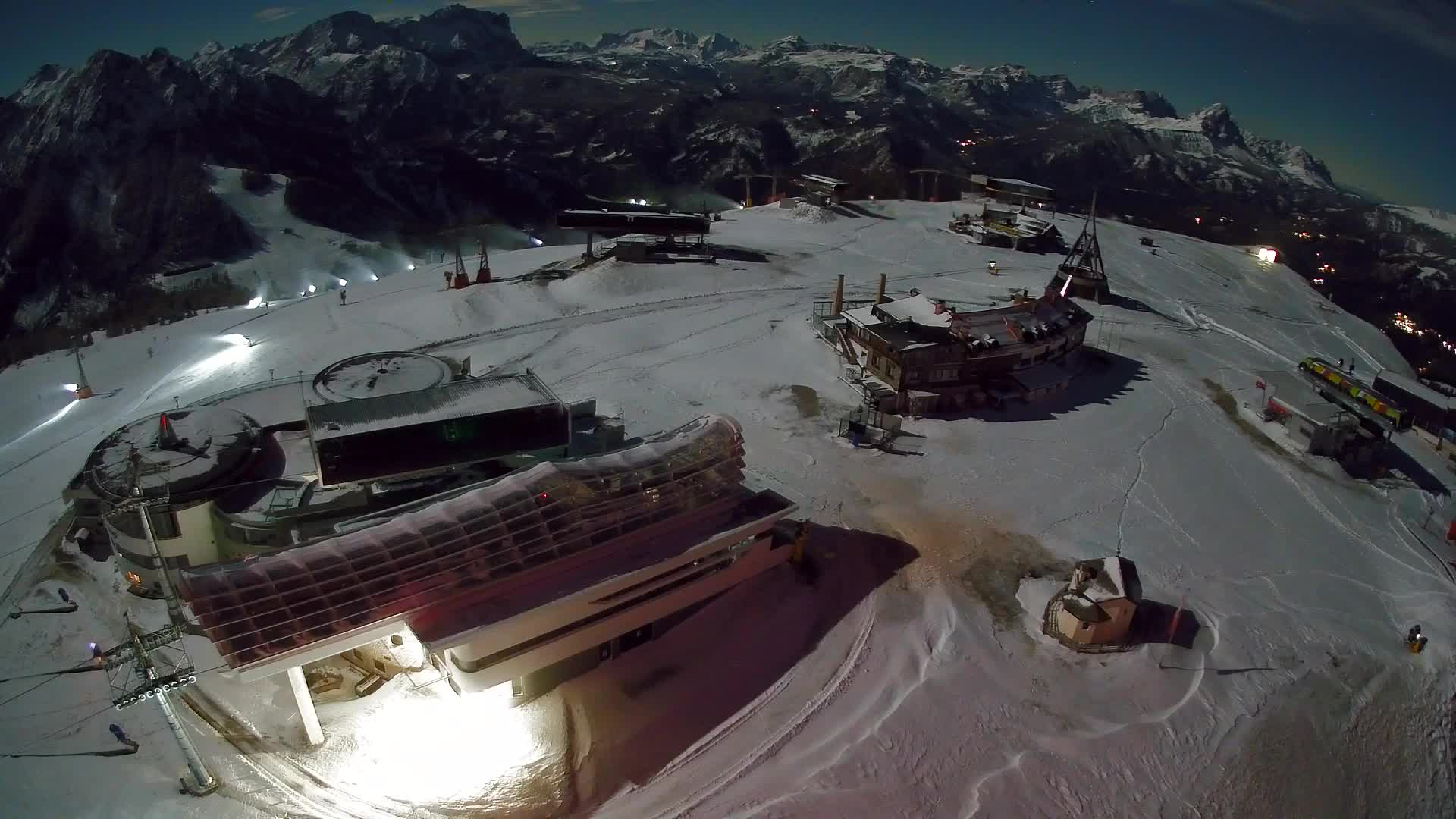 Kronplatz | vrh | 2275m