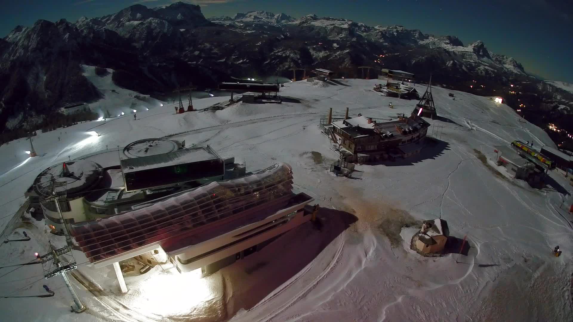 Kronplatz | peak | 2275m